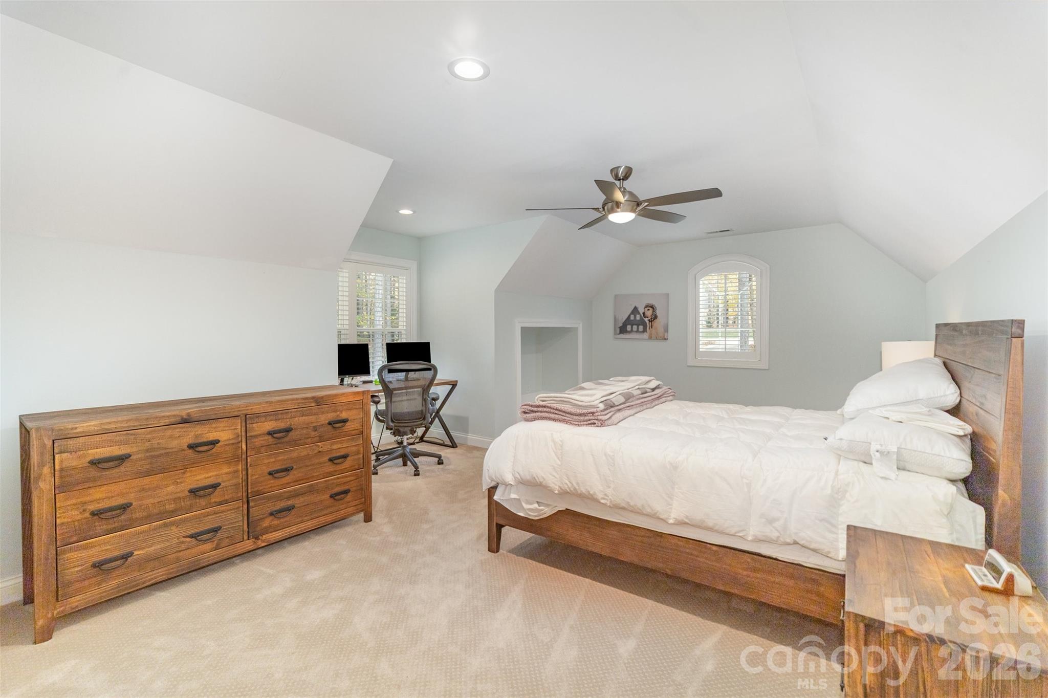 Pebble Bay - Residential