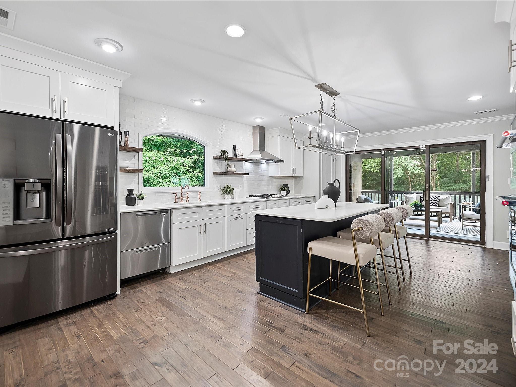 Raintree - Residential