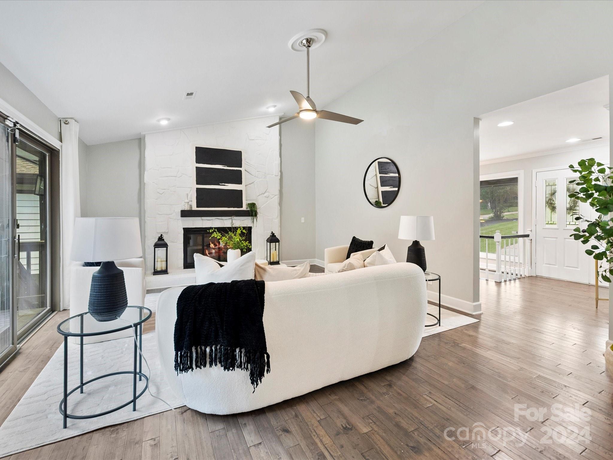 Raintree - Residential