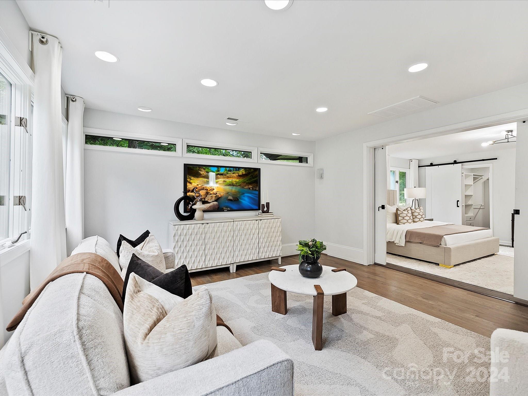 Raintree - Residential