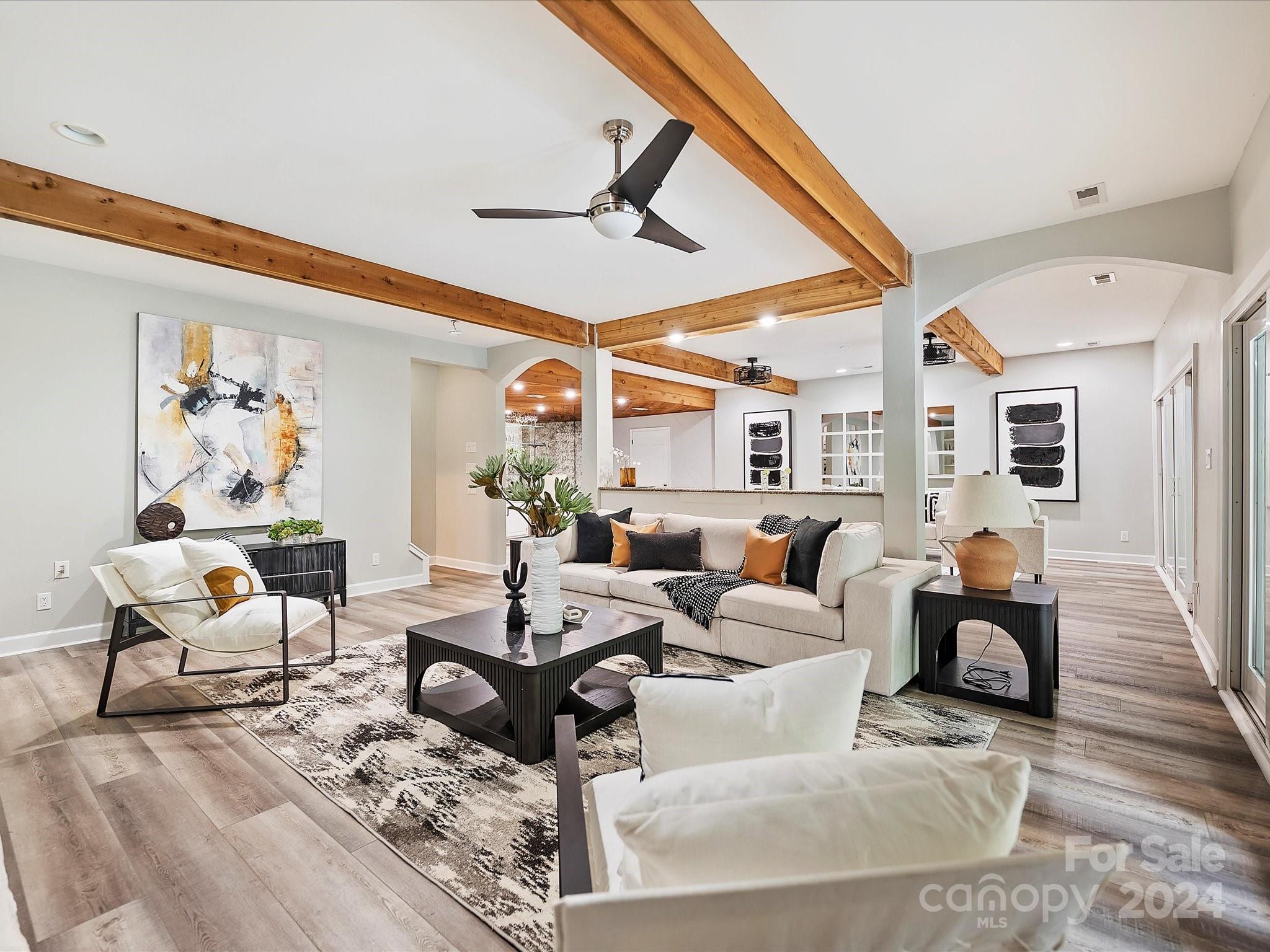 Raintree - Residential