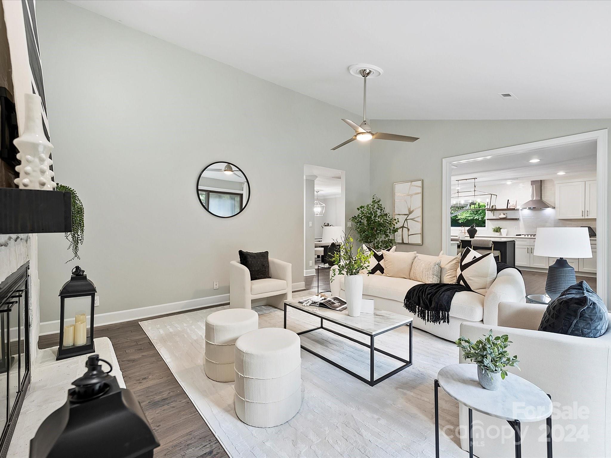 Raintree - Residential