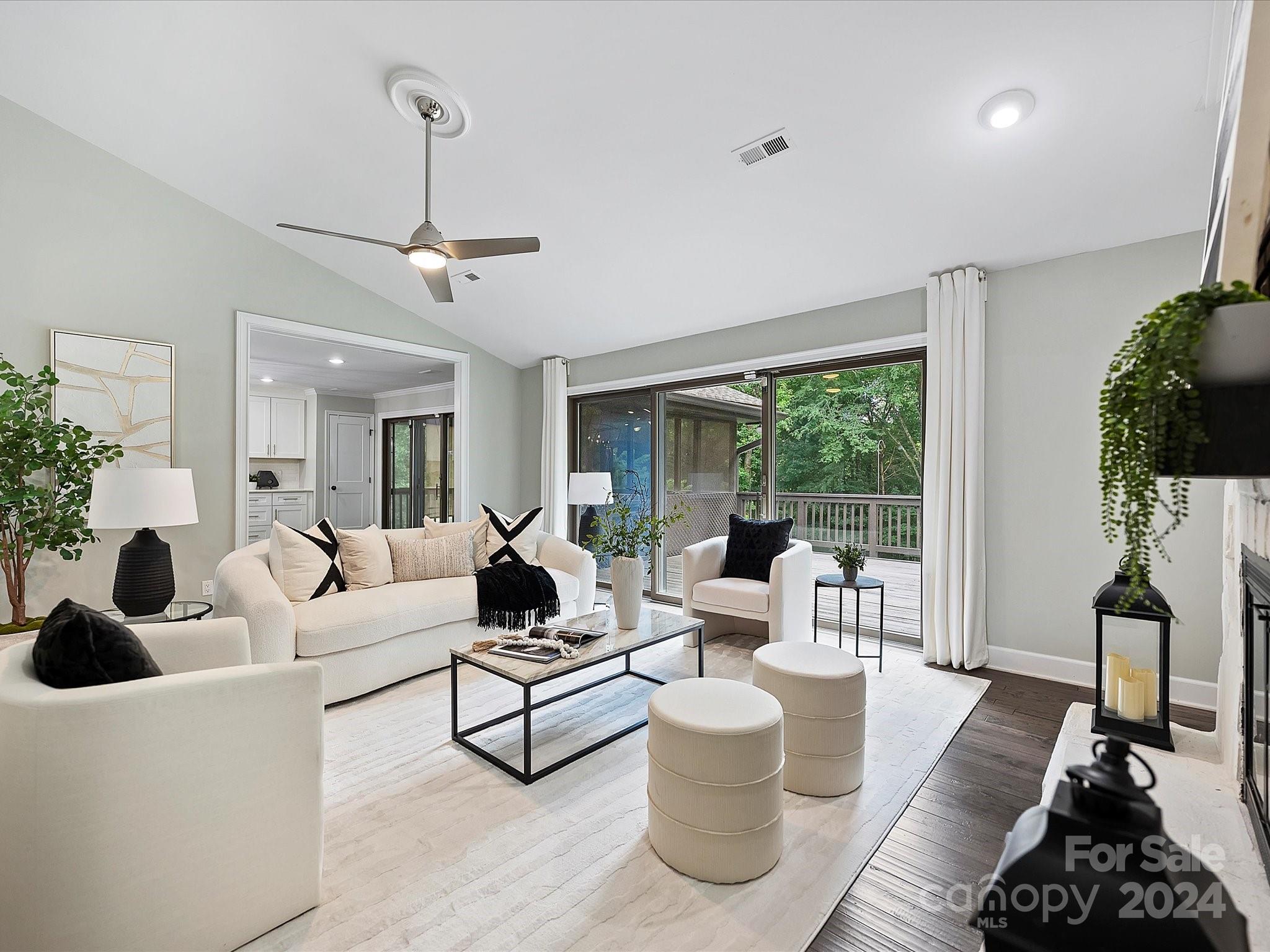 Raintree - Residential