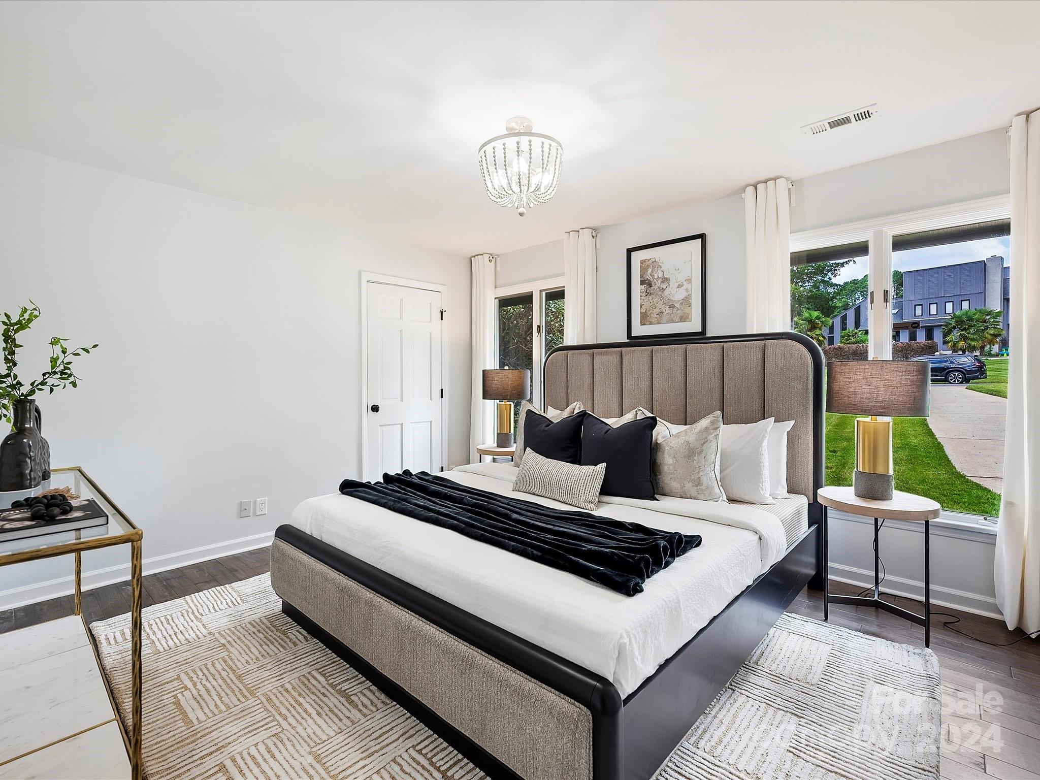 Raintree - Residential