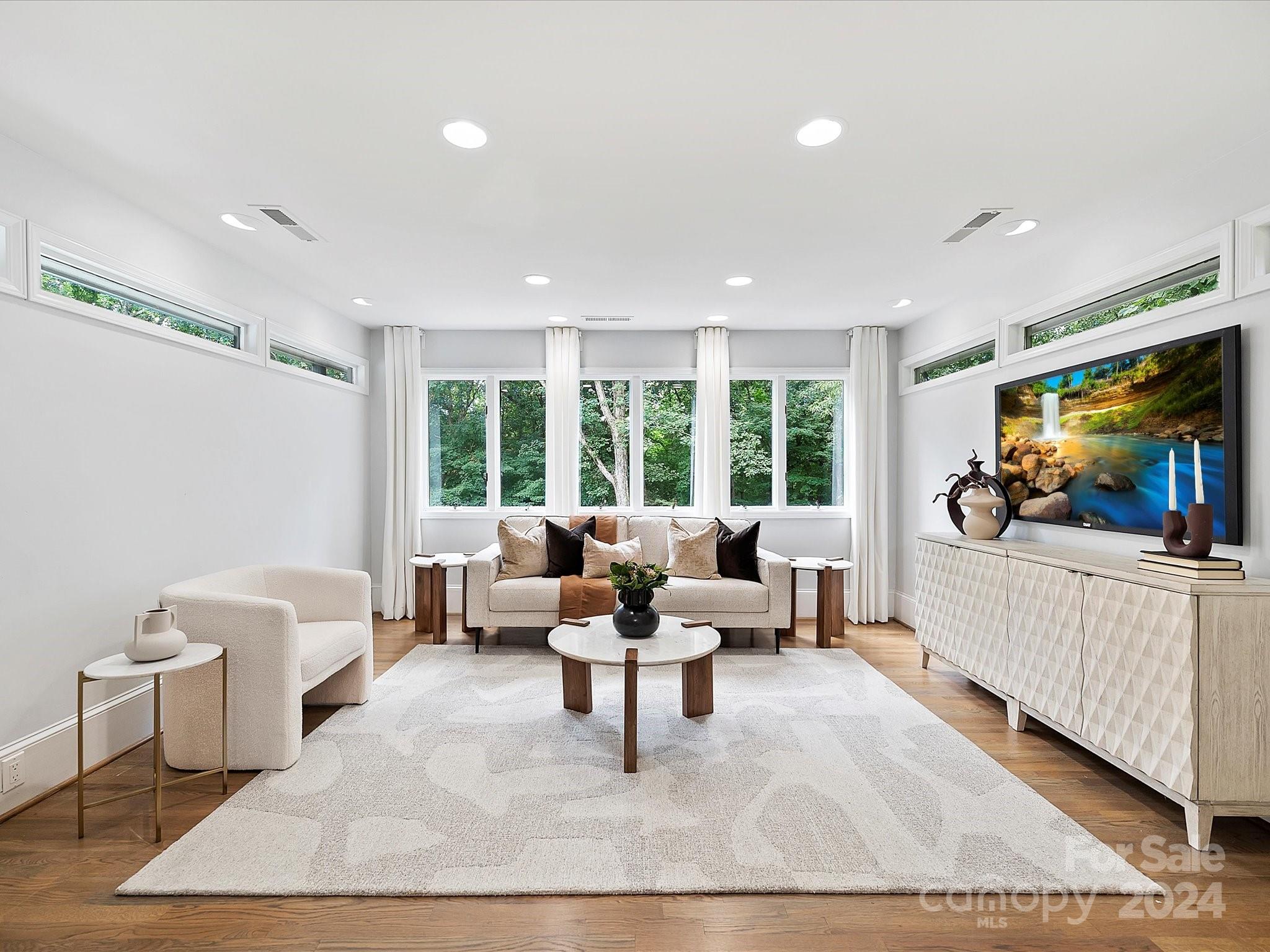 Raintree - Residential