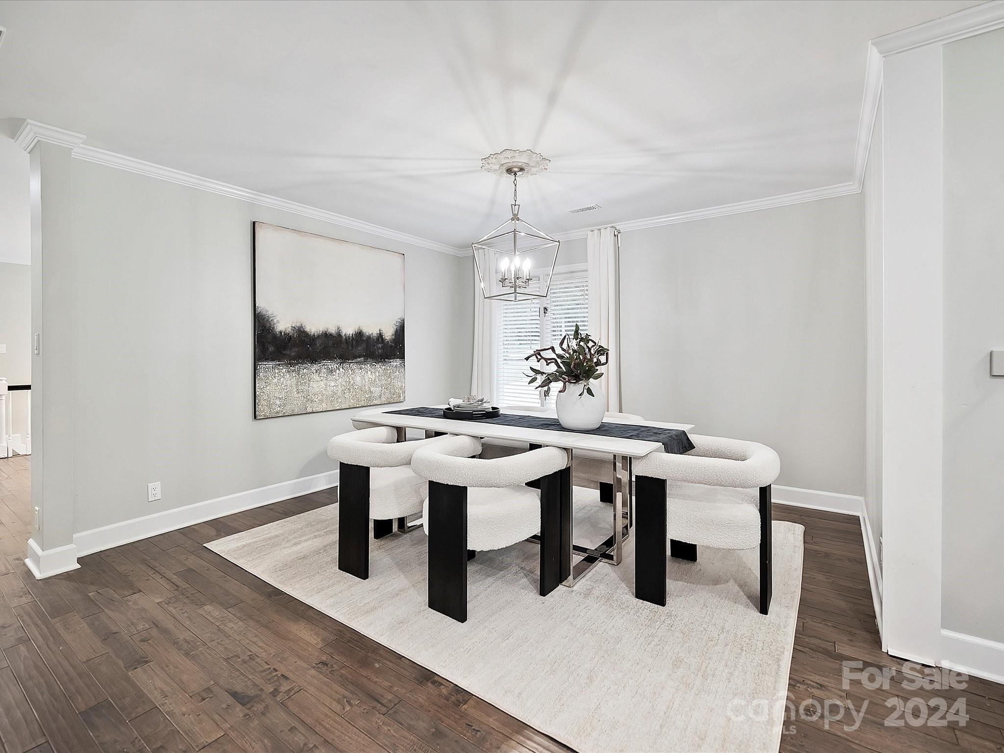 Raintree - Residential