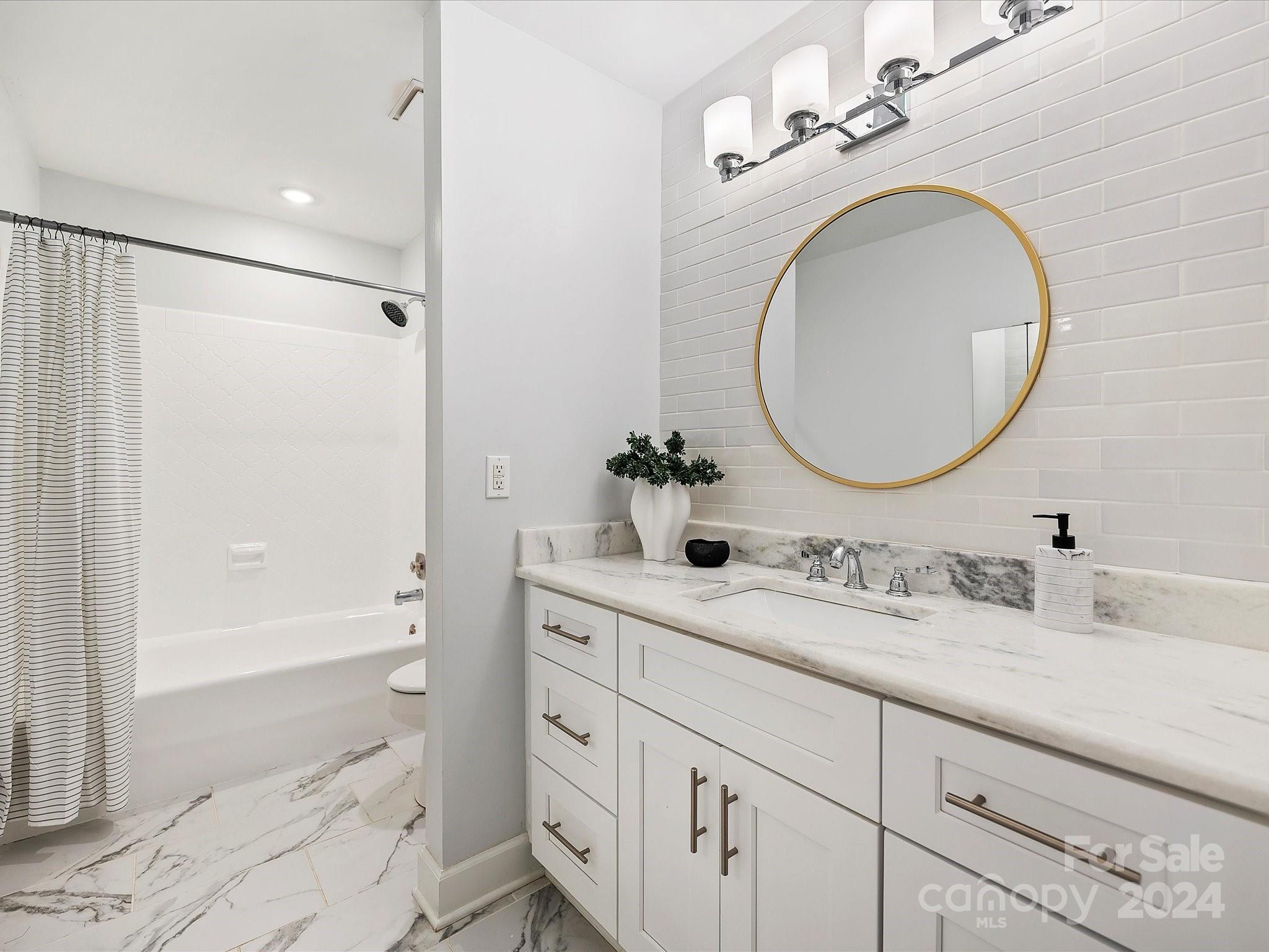 Raintree - Residential