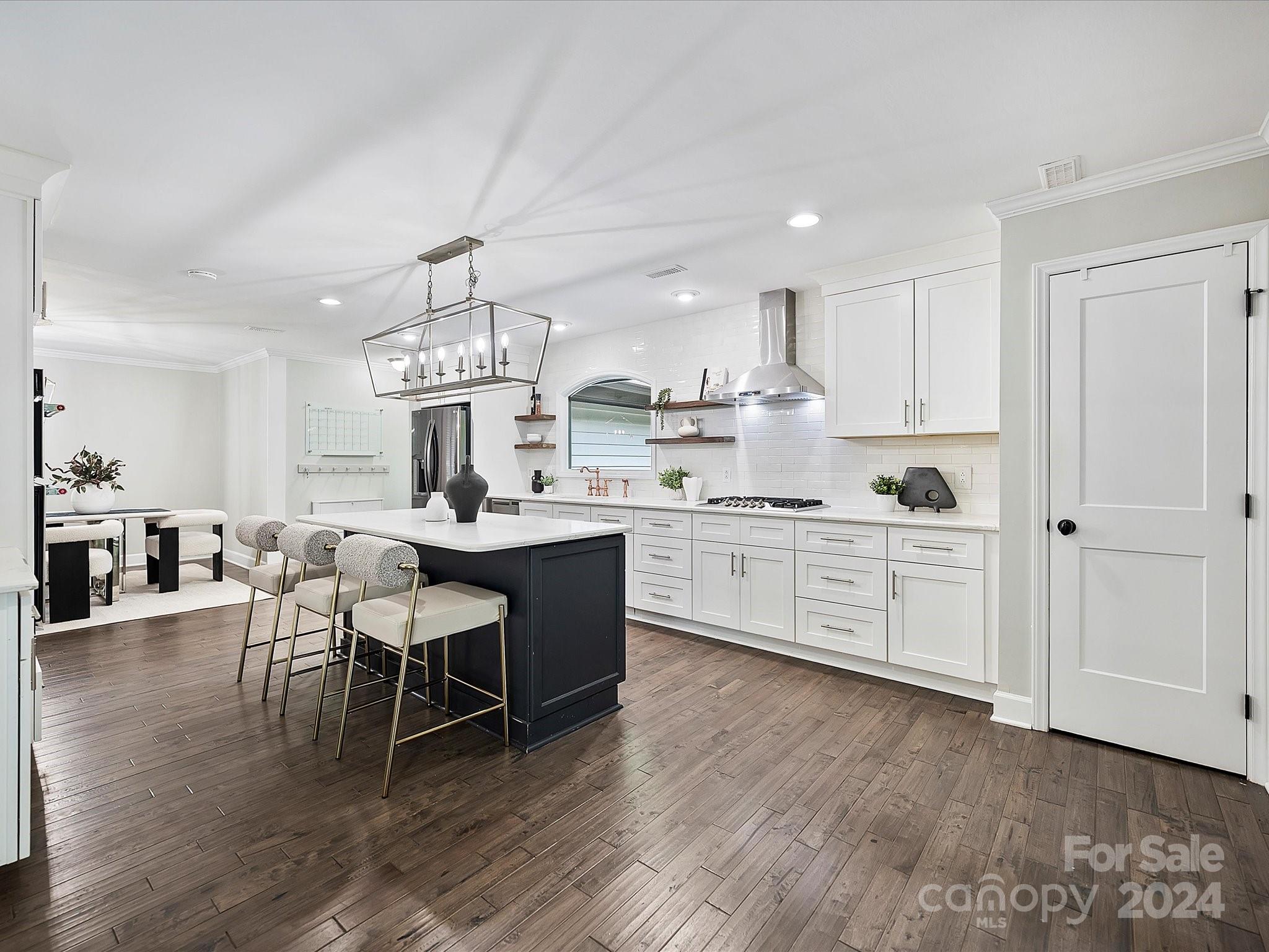 Raintree - Residential