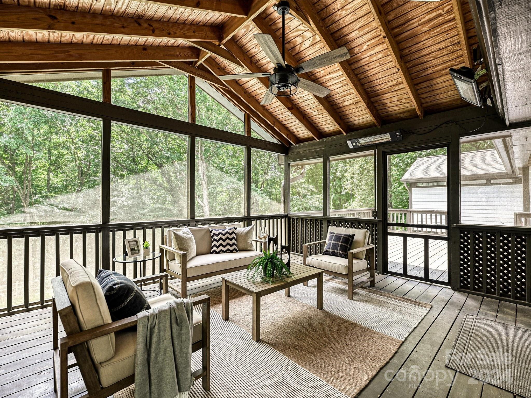 Raintree - Residential