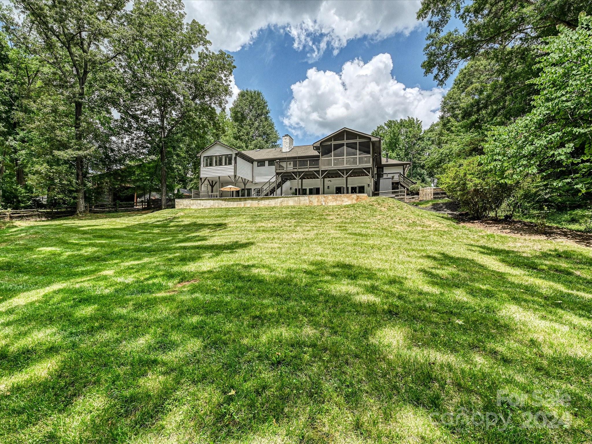 Raintree - Residential