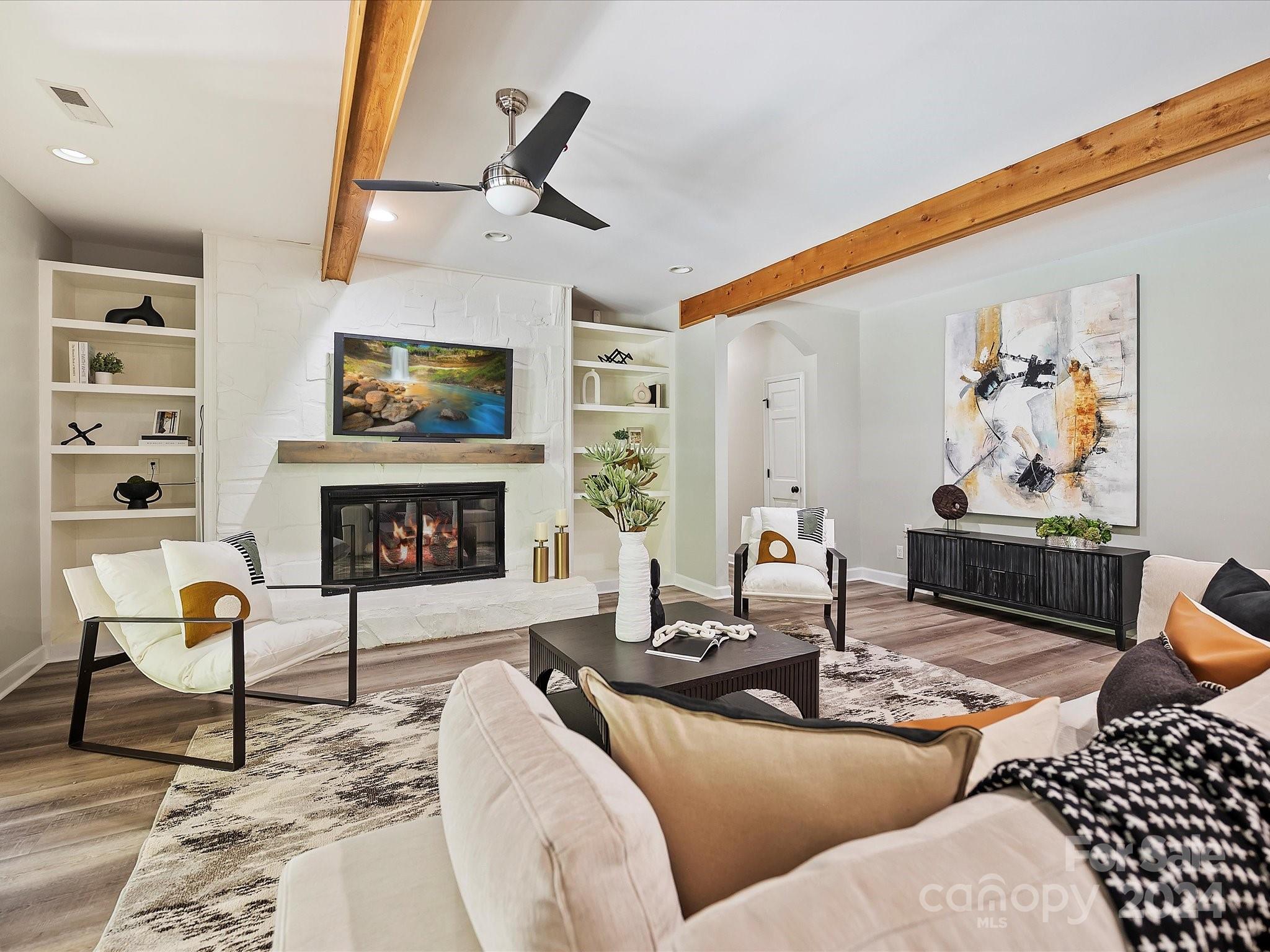 Raintree - Residential