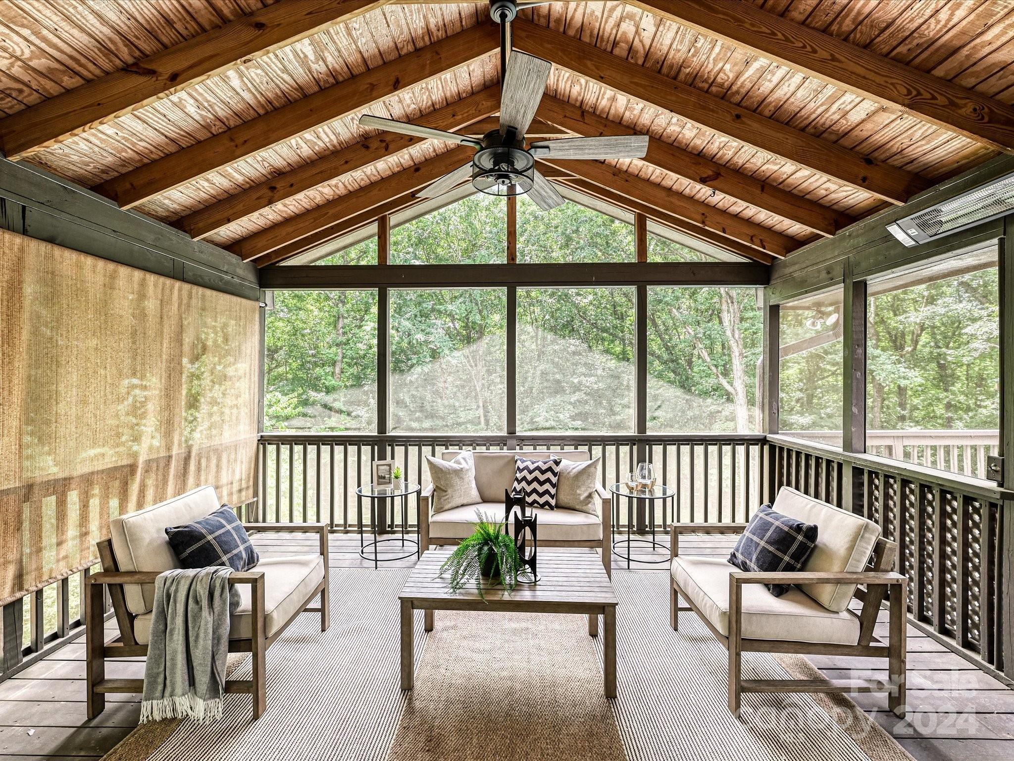 Raintree - Residential