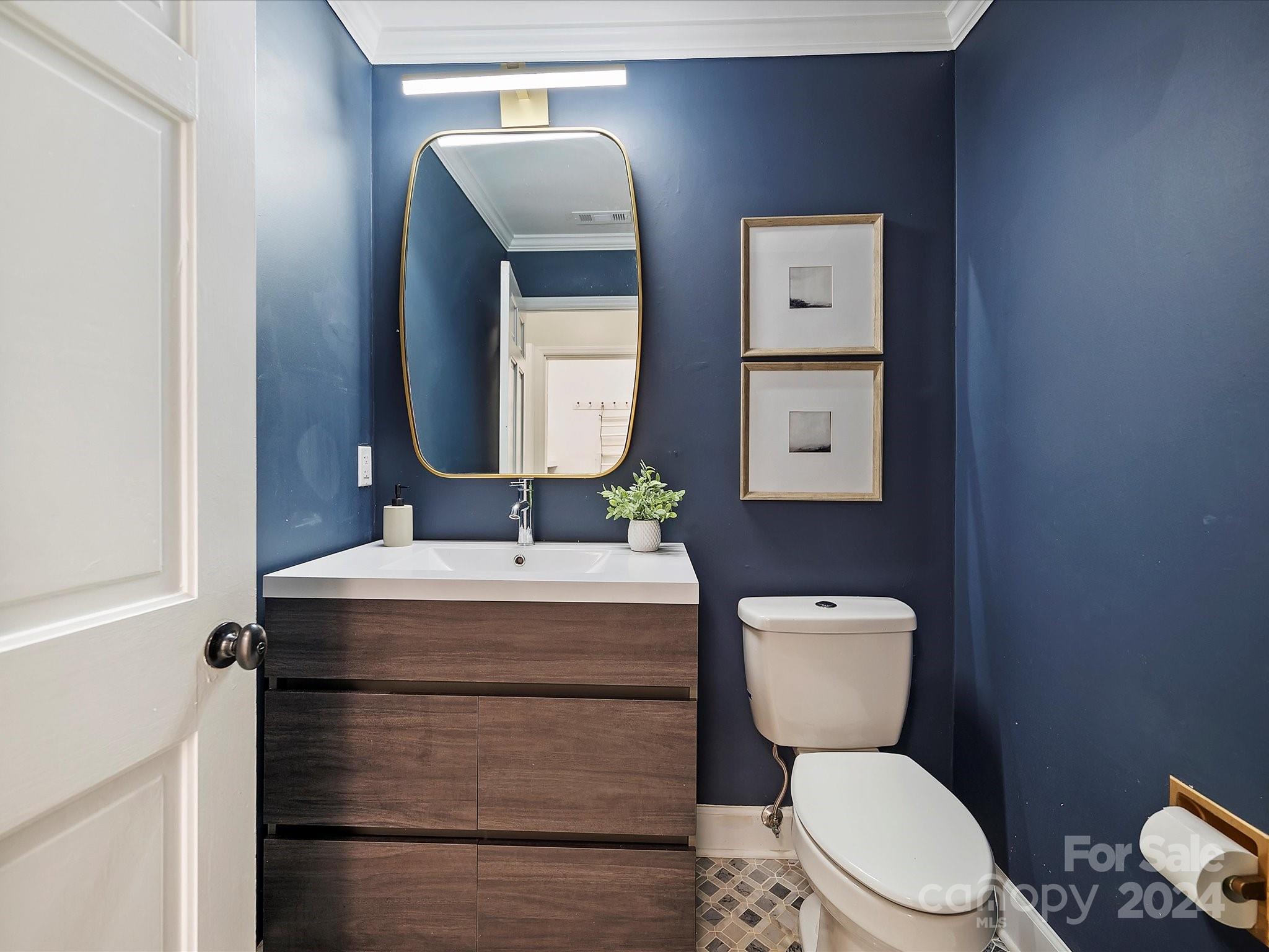 Raintree - Residential