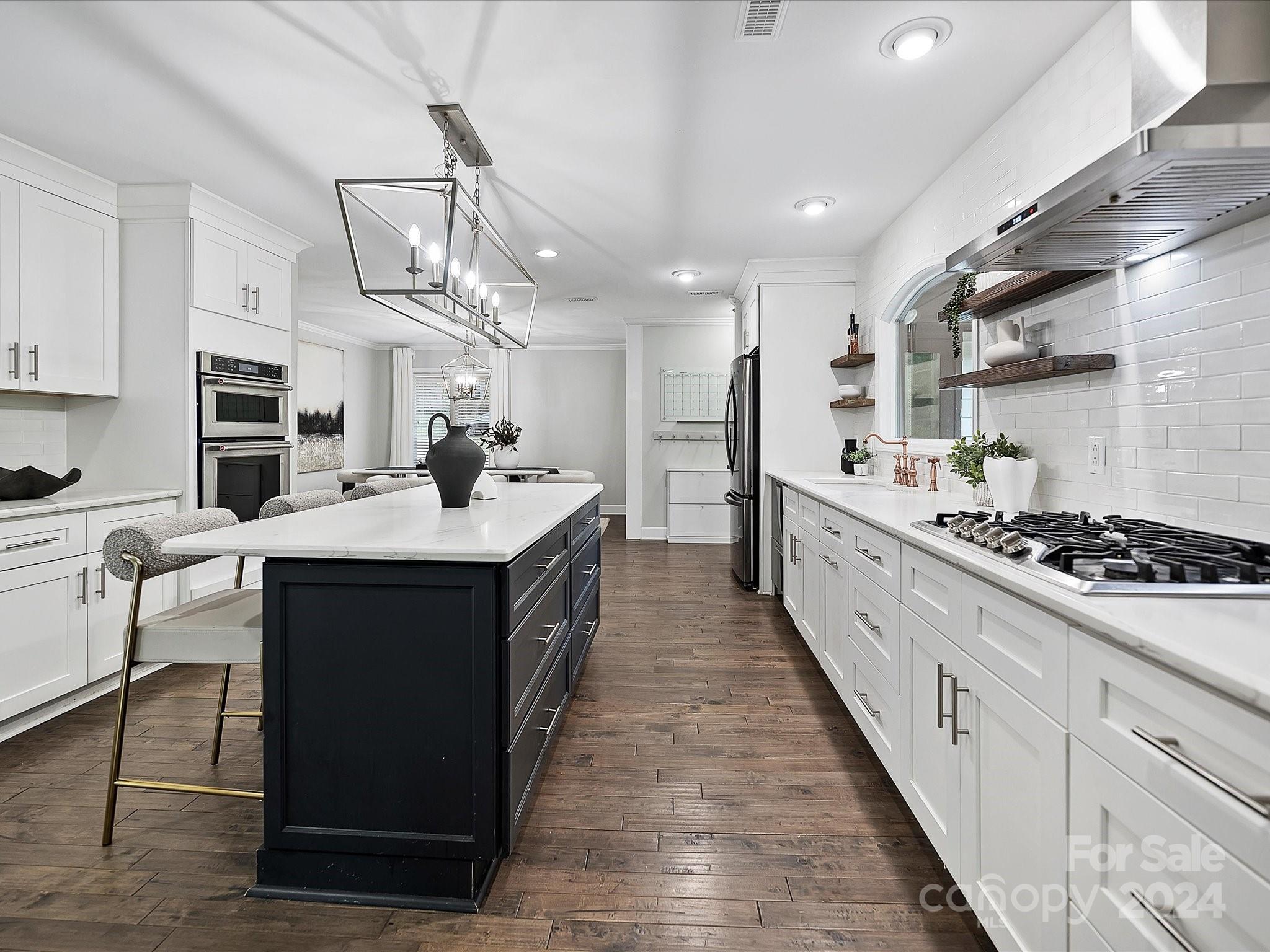 Raintree - Residential