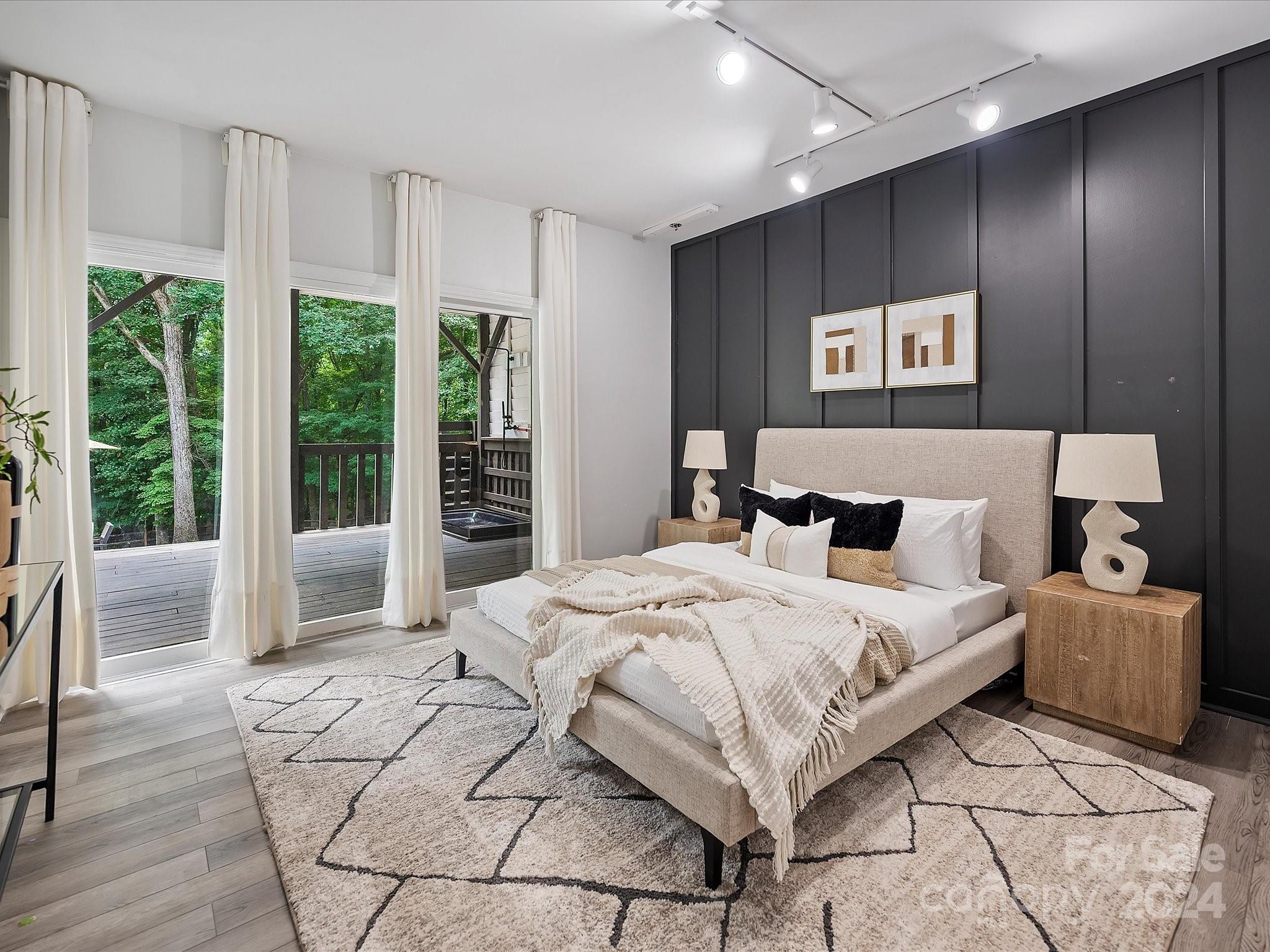 Raintree - Residential