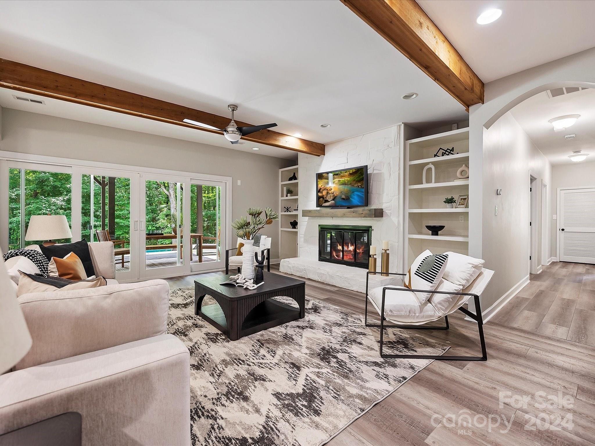 Raintree - Residential