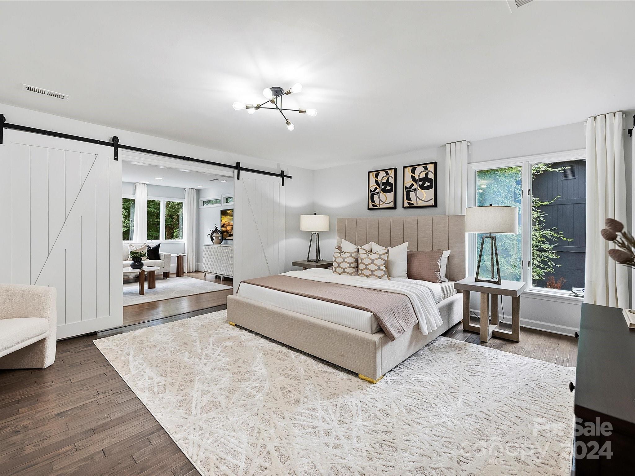 Raintree - Residential