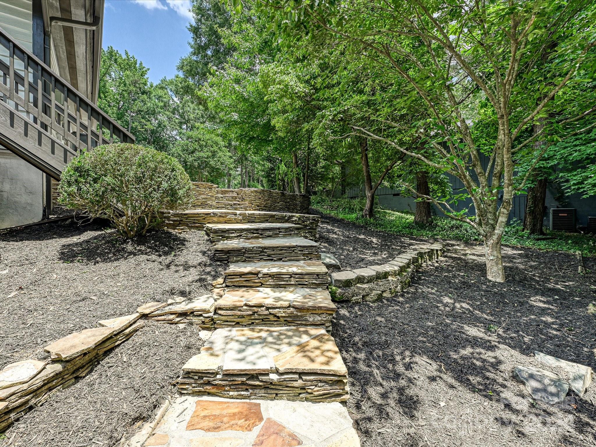 Raintree - Residential