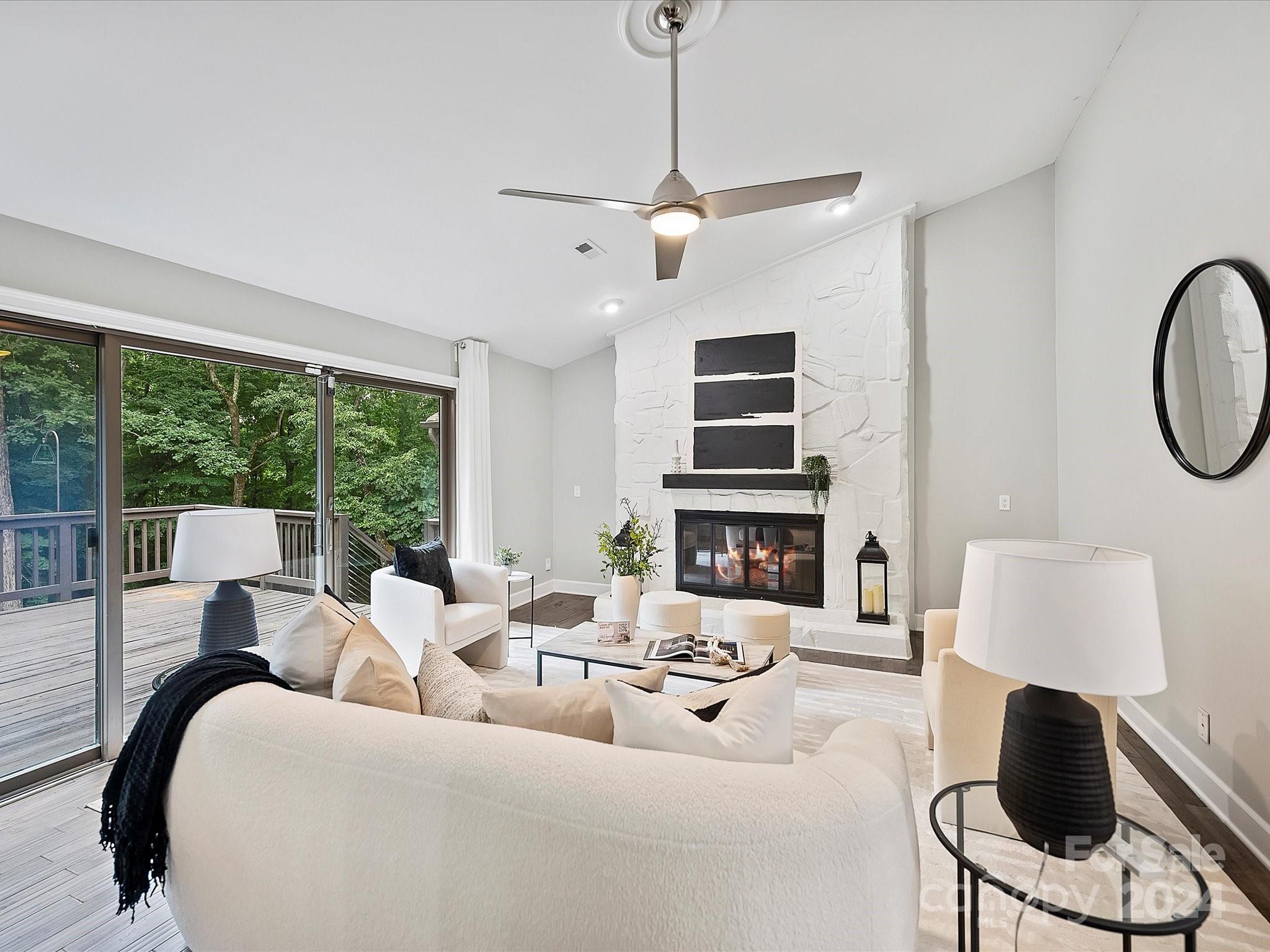 Raintree - Residential