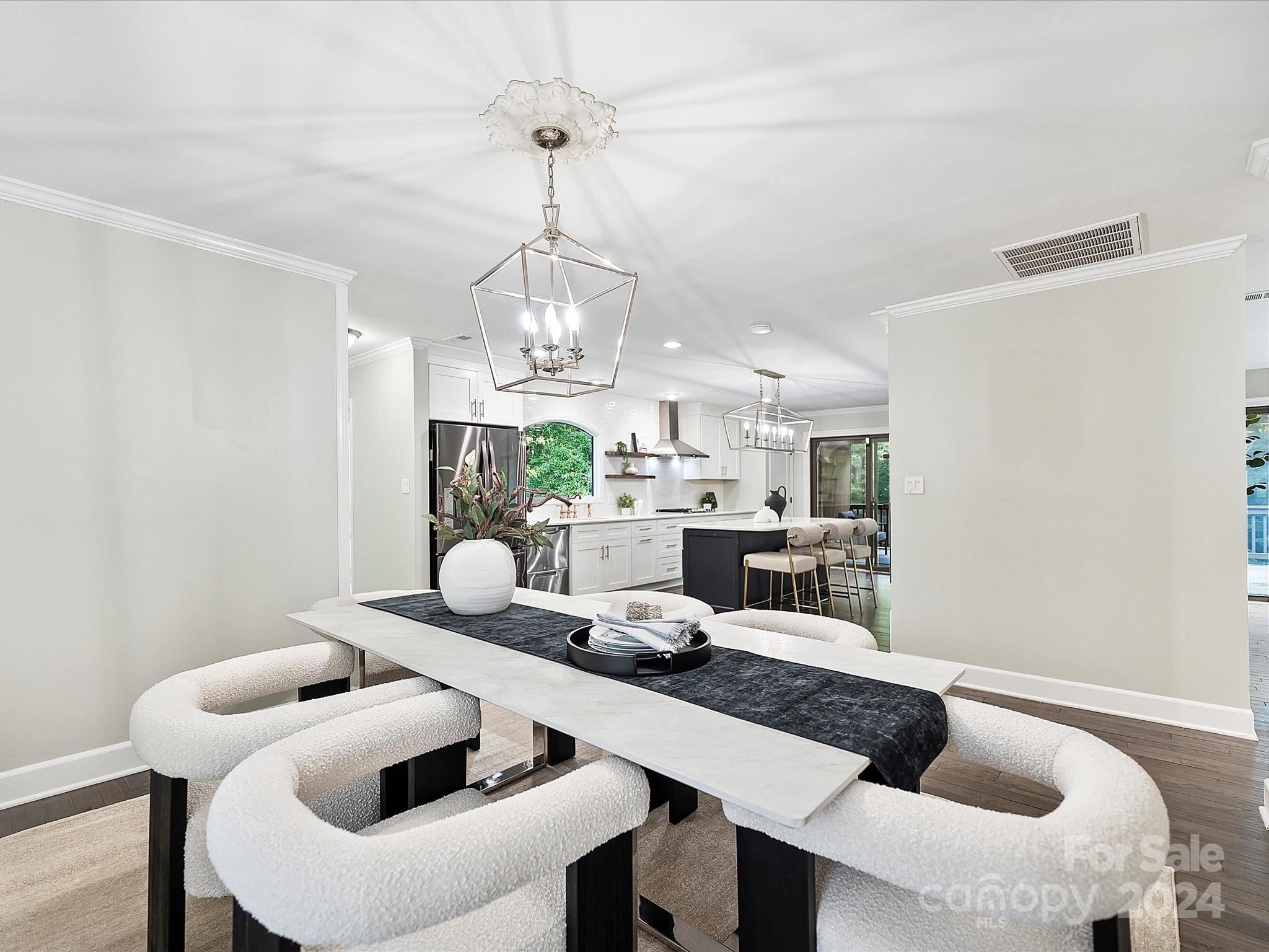 Raintree - Residential