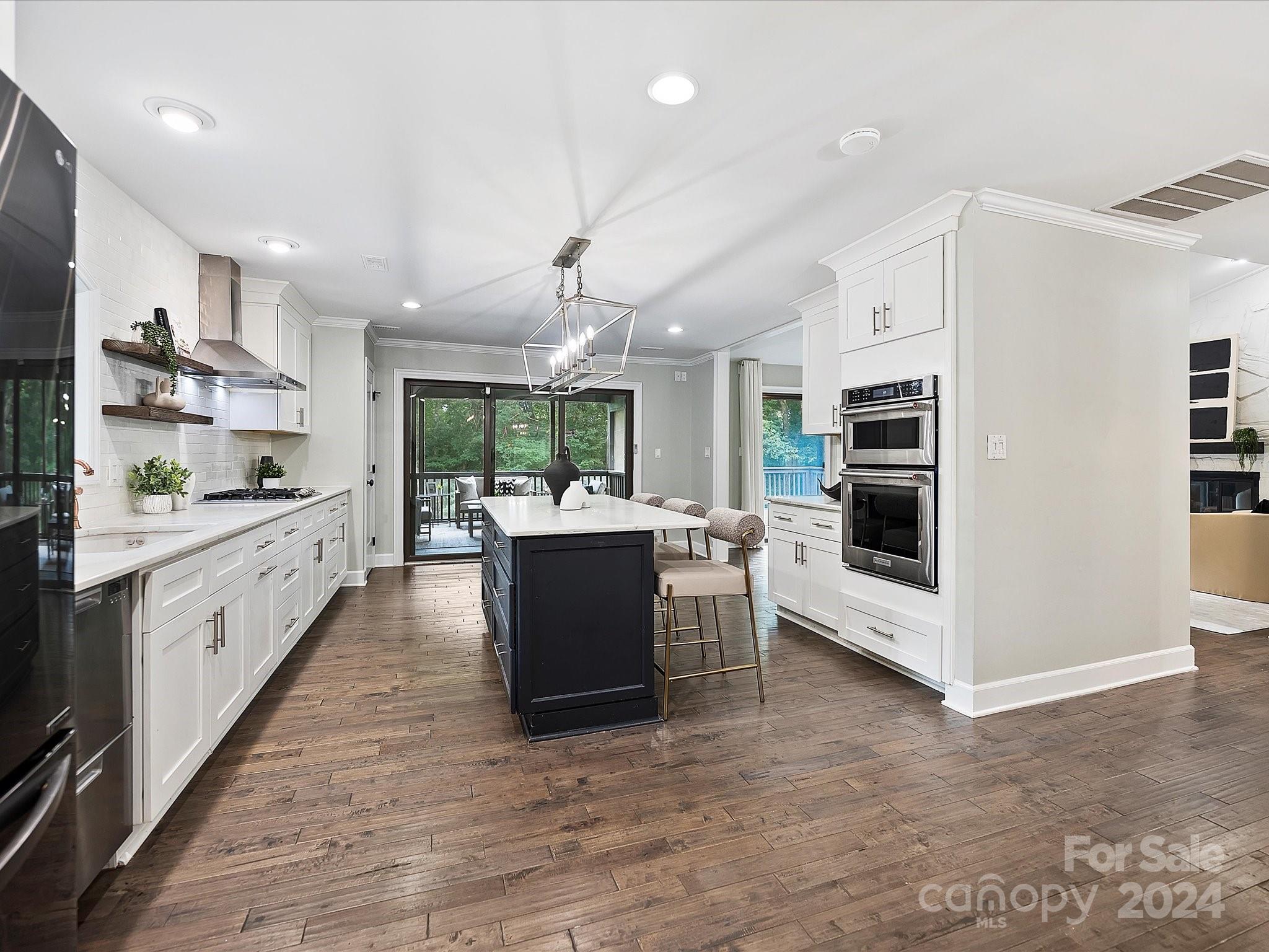 Raintree - Residential