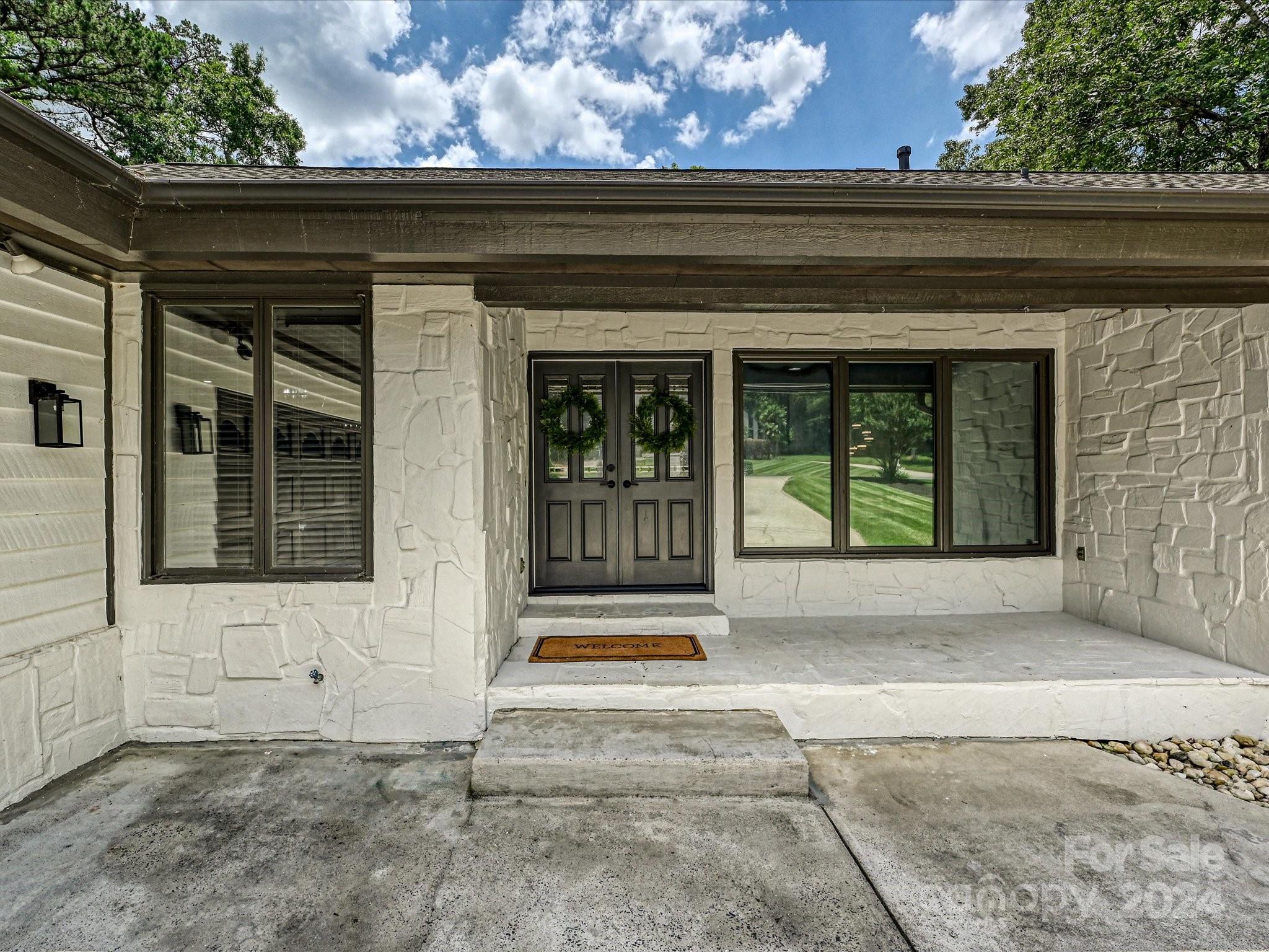 Raintree - Residential