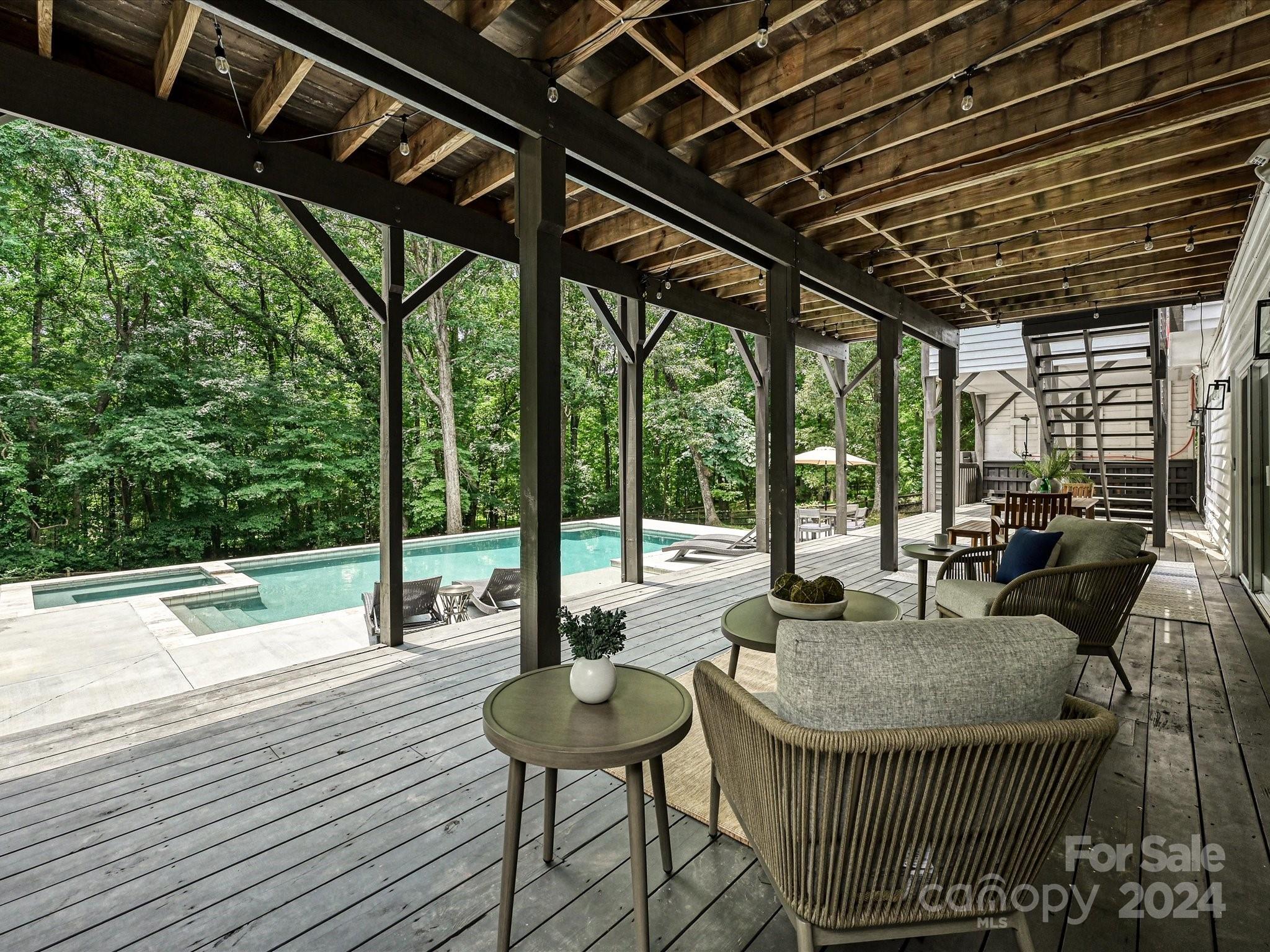 Raintree - Residential