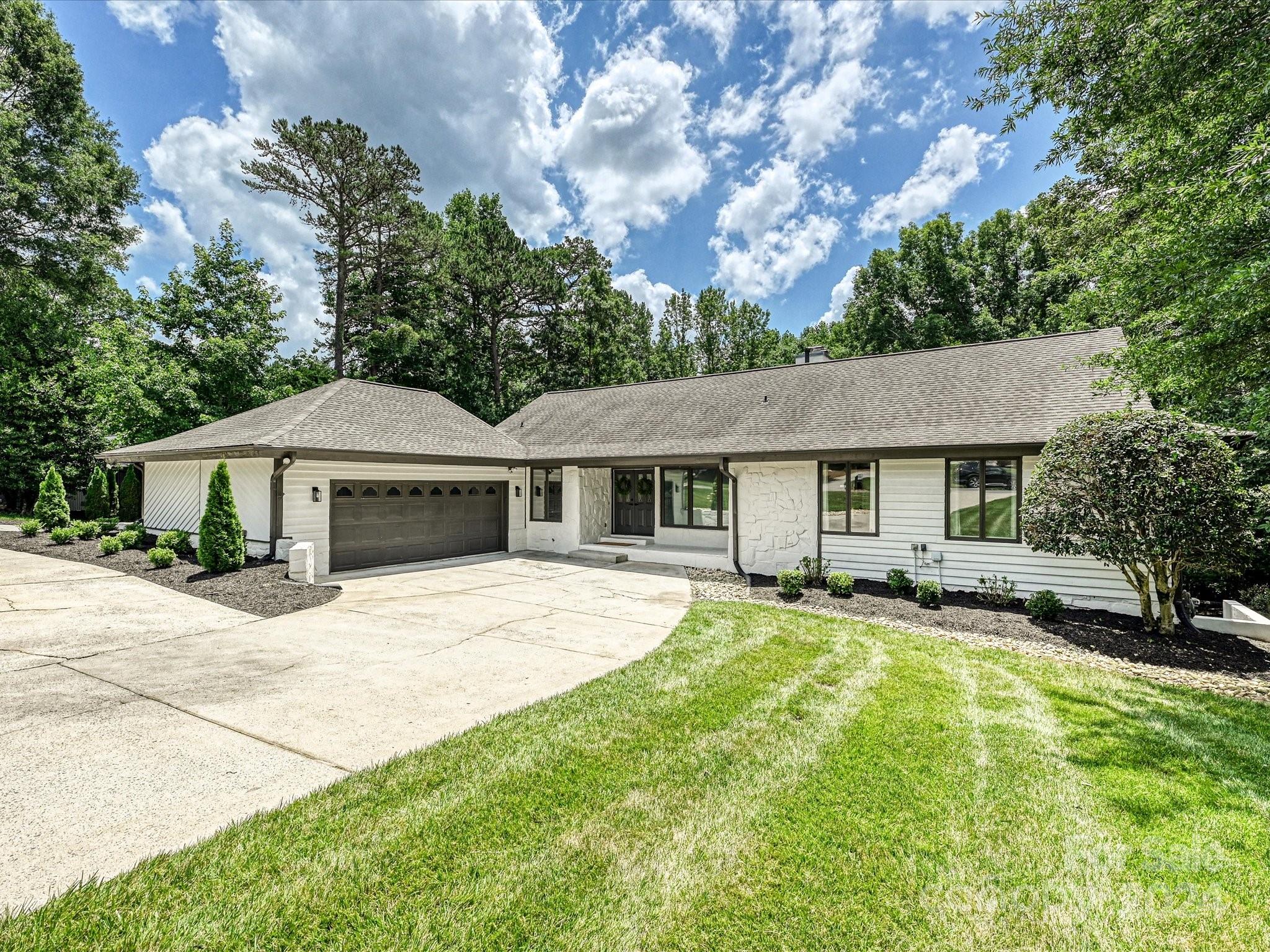 Raintree - Residential