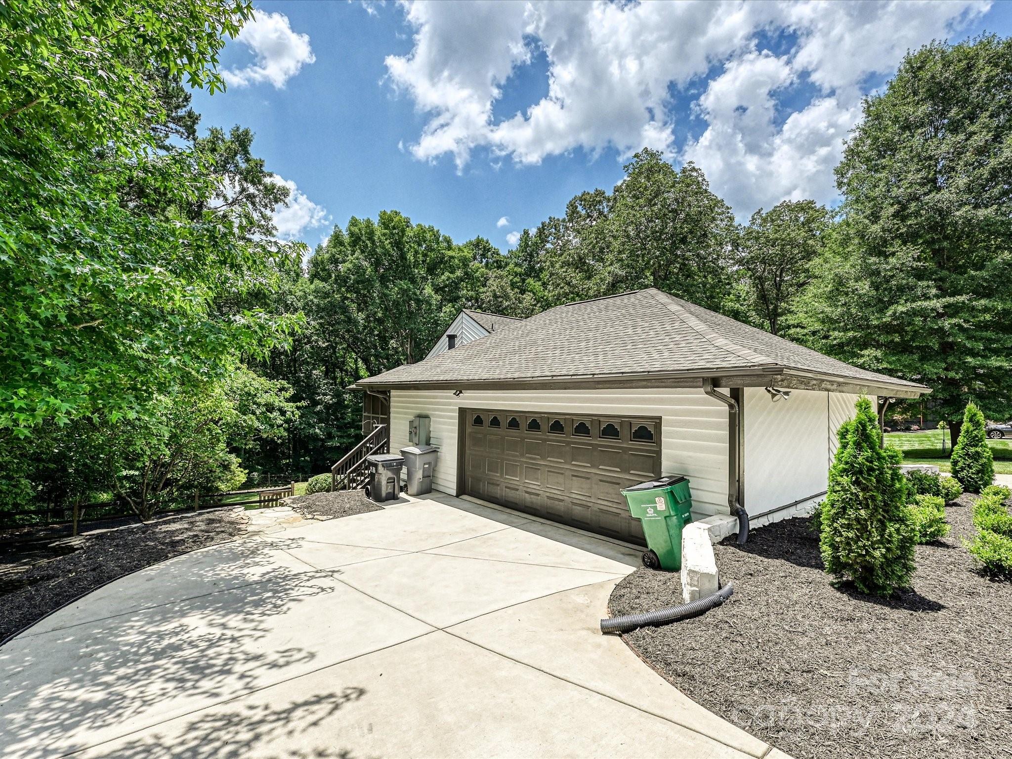 Raintree - Residential