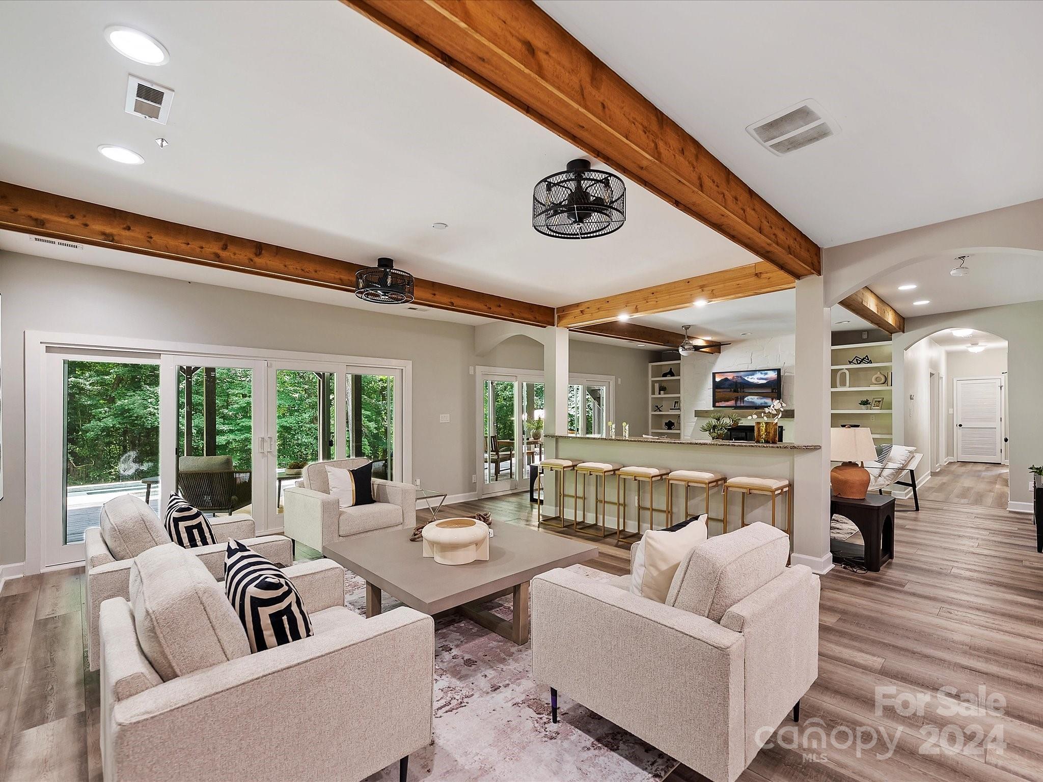 Raintree - Residential