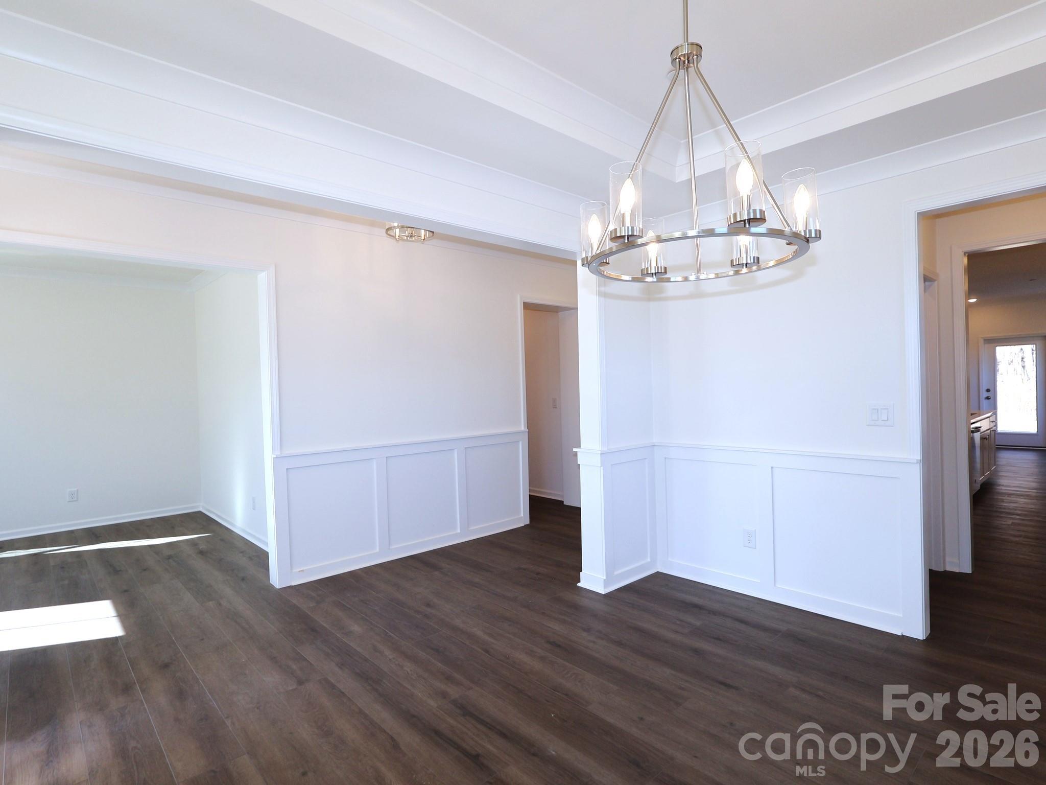 Annsborough Park - Residential