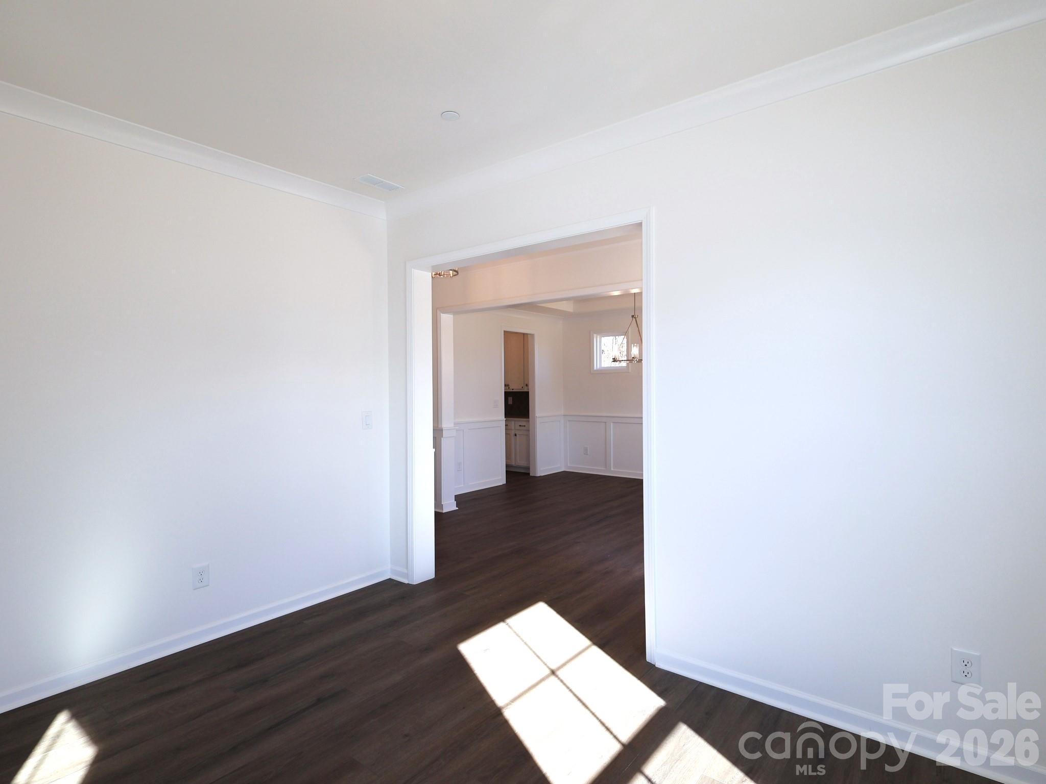 Annsborough Park - Residential