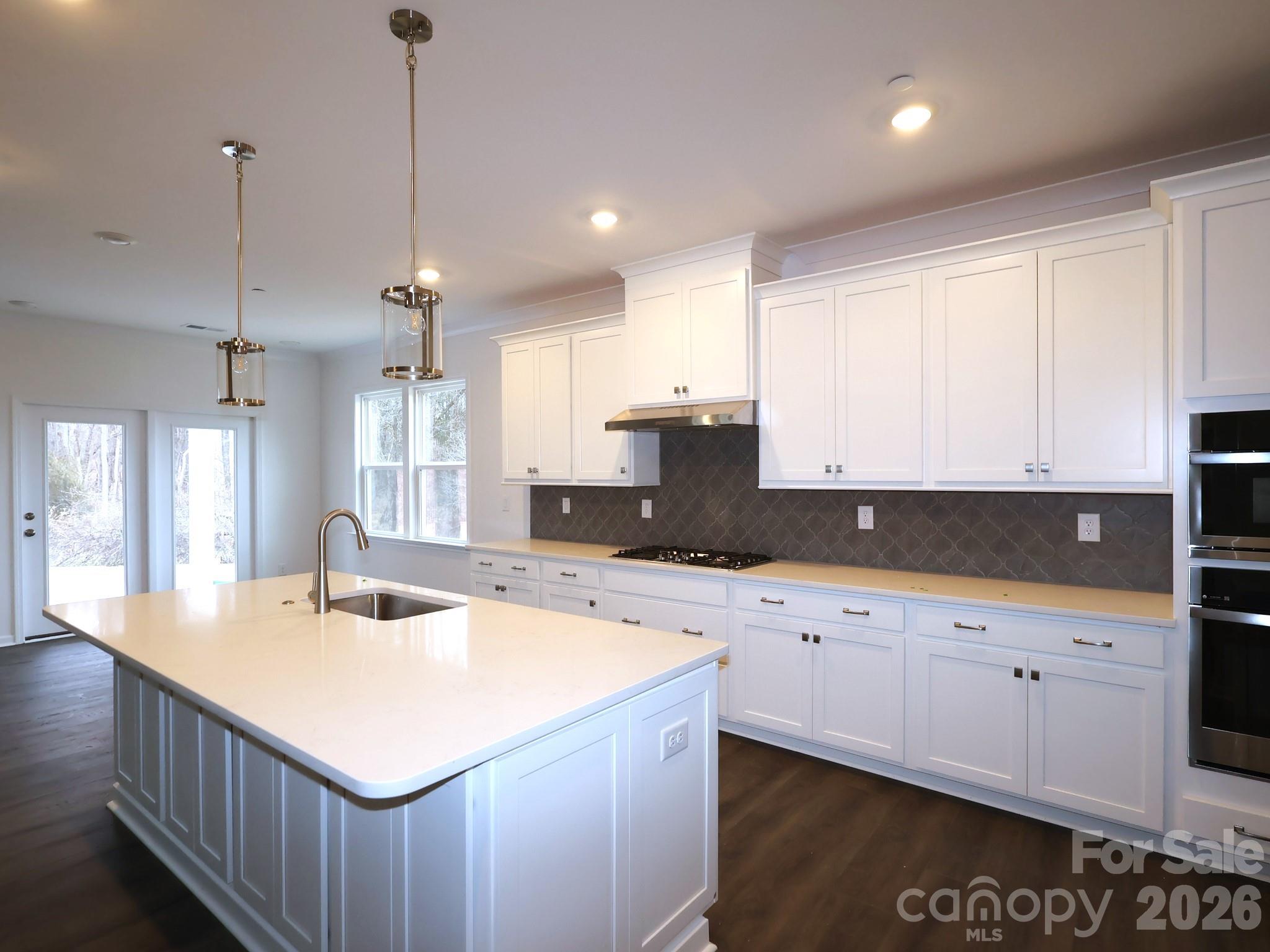 Annsborough Park - Residential