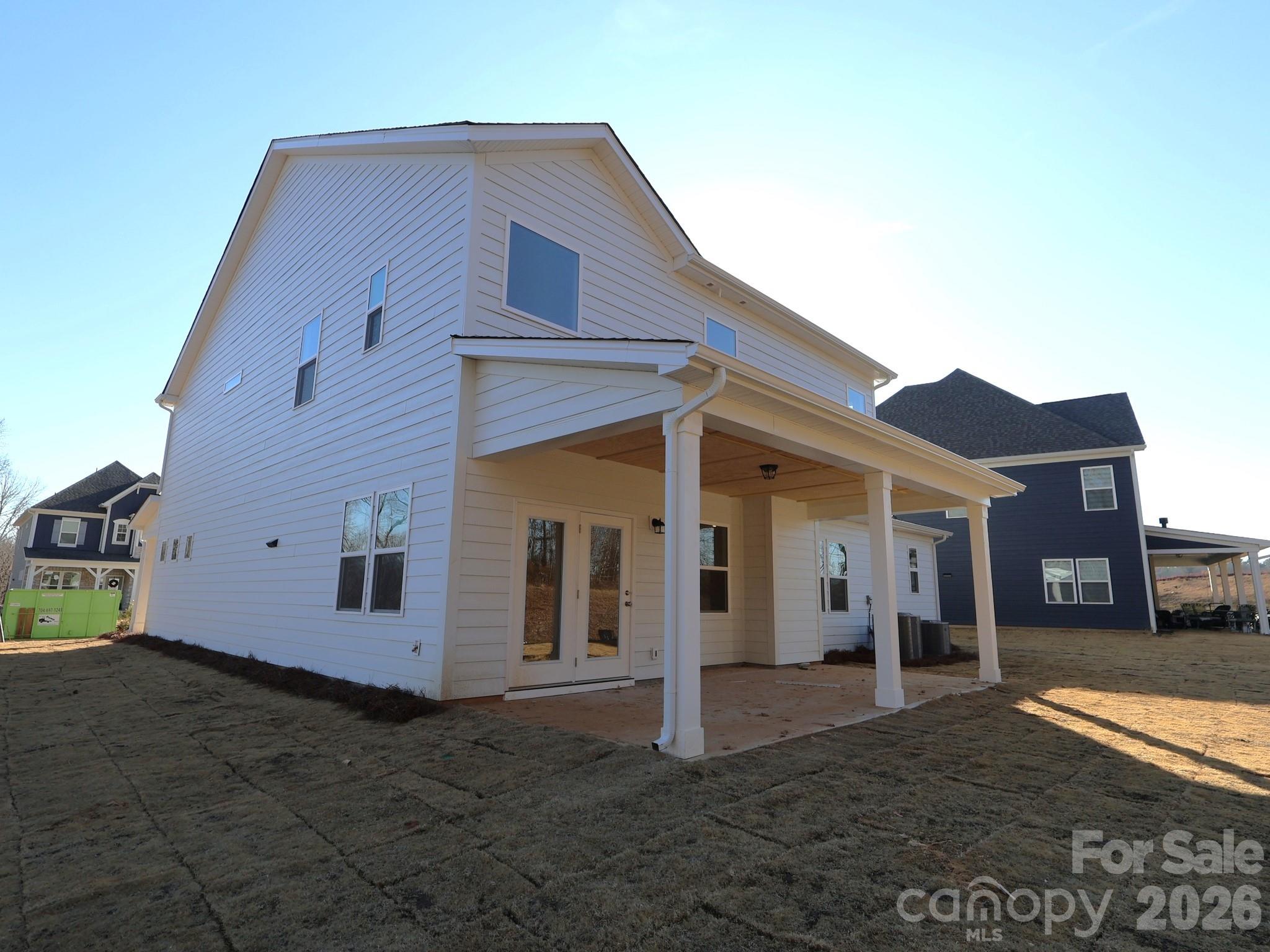 8310 Ashvale Street NW