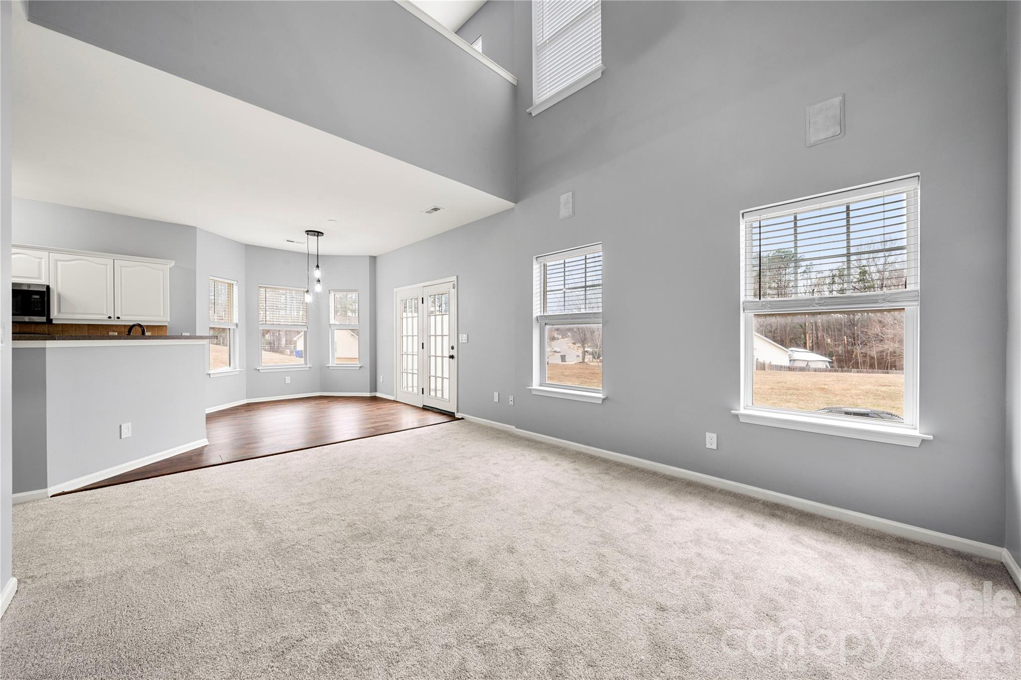 Alexandria Park - Residential