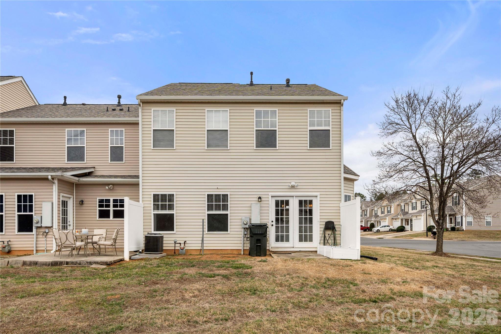 Alexandria Park - Residential