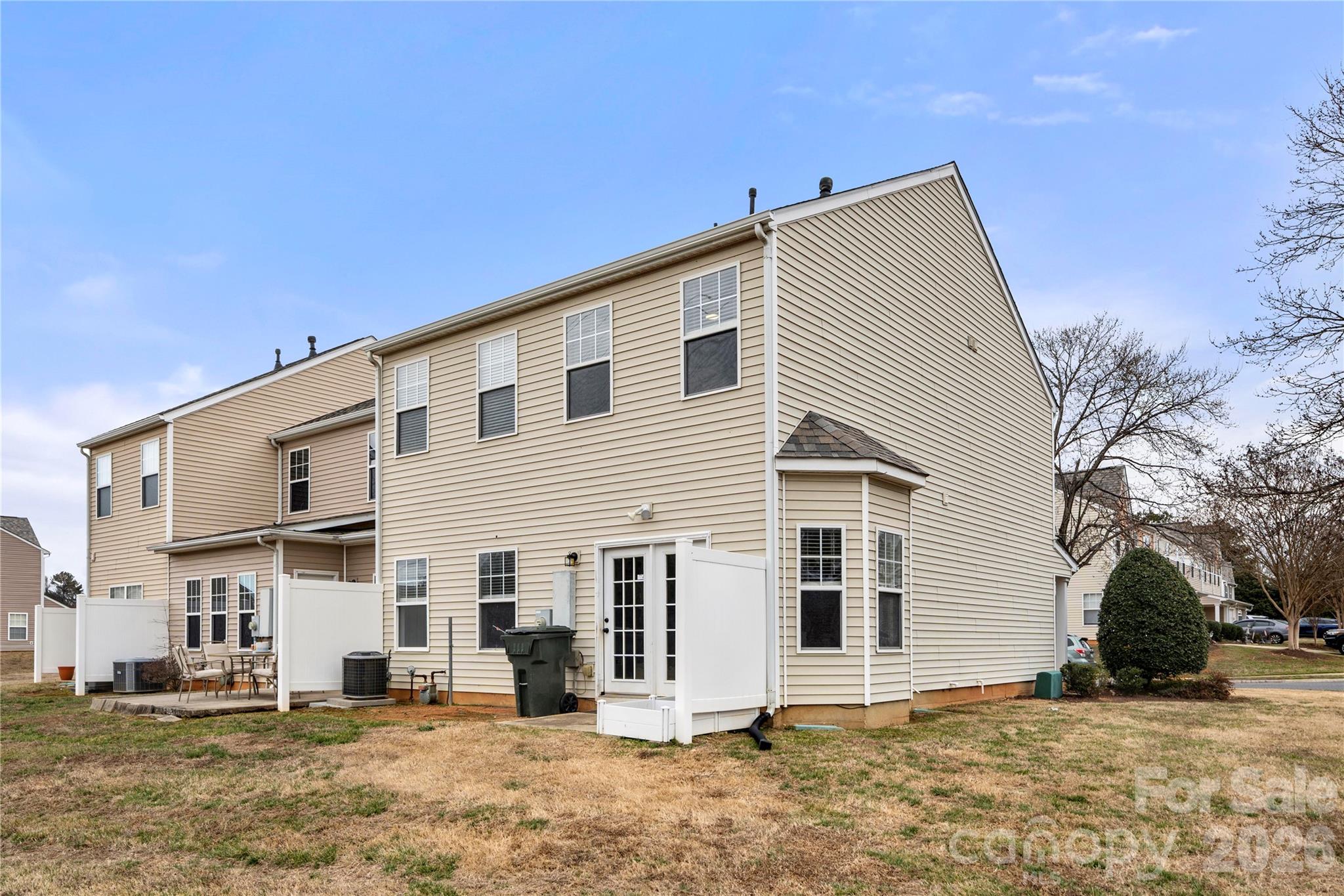 Alexandria Park - Residential