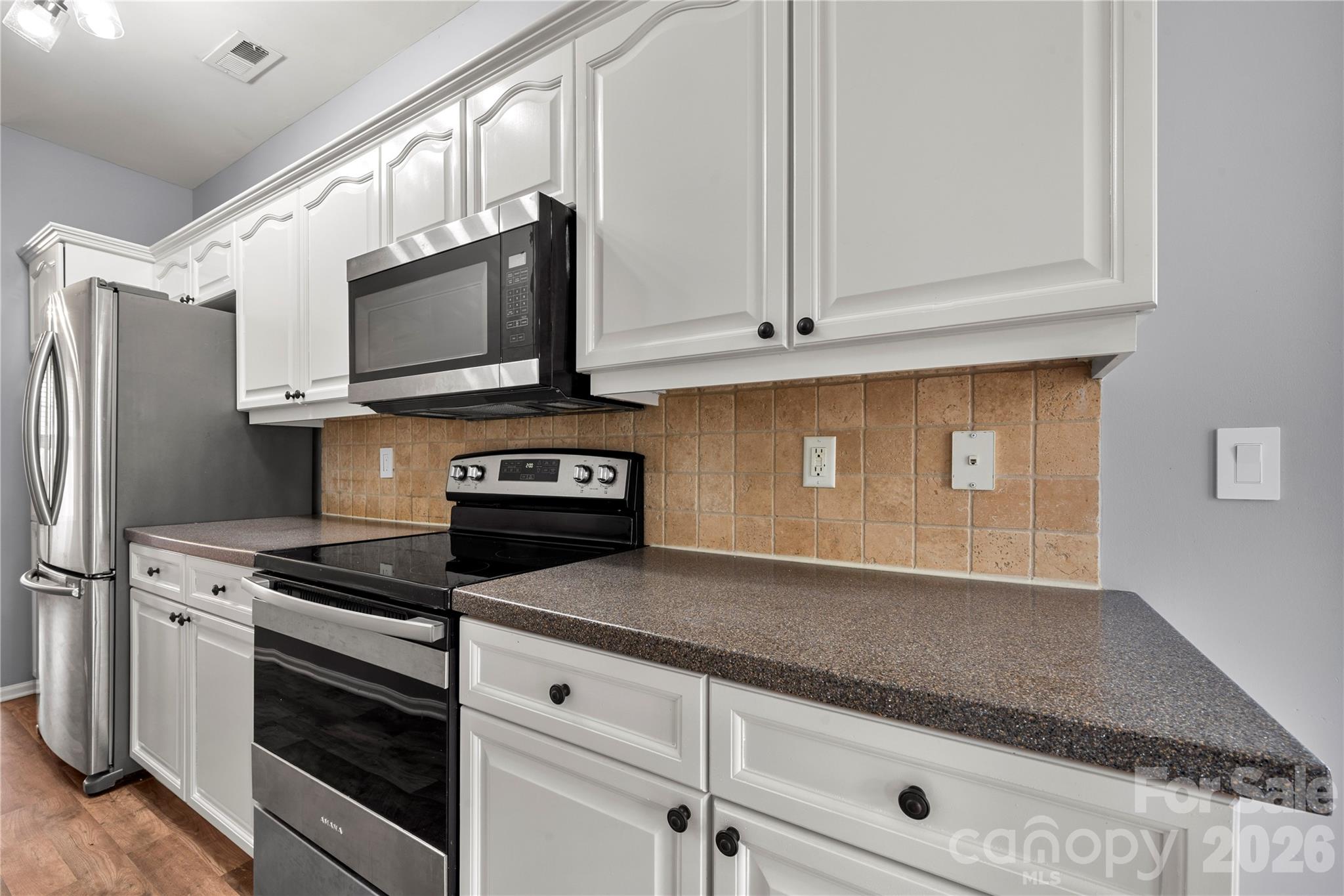 Alexandria Park - Residential