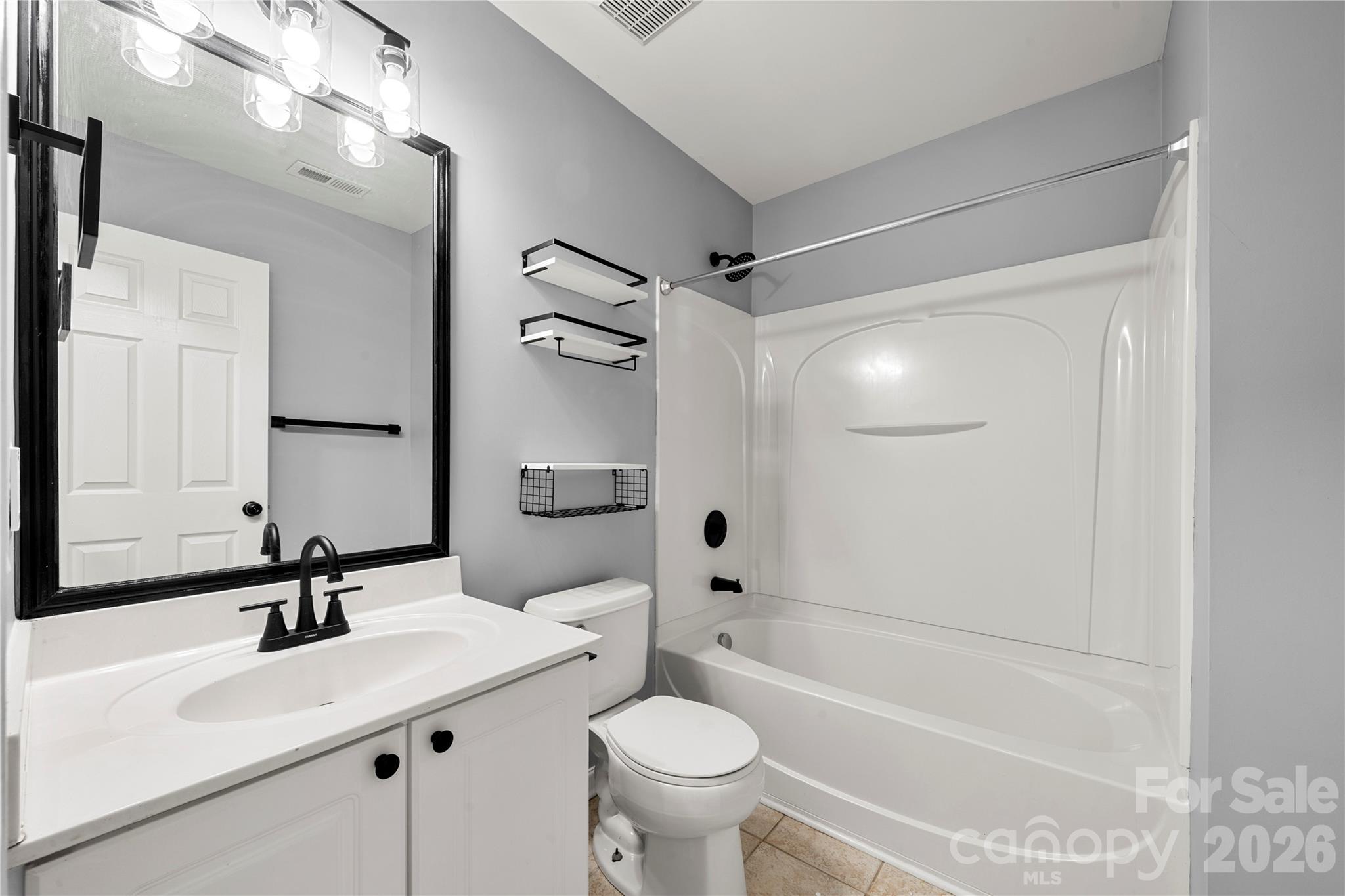 Alexandria Park - Residential