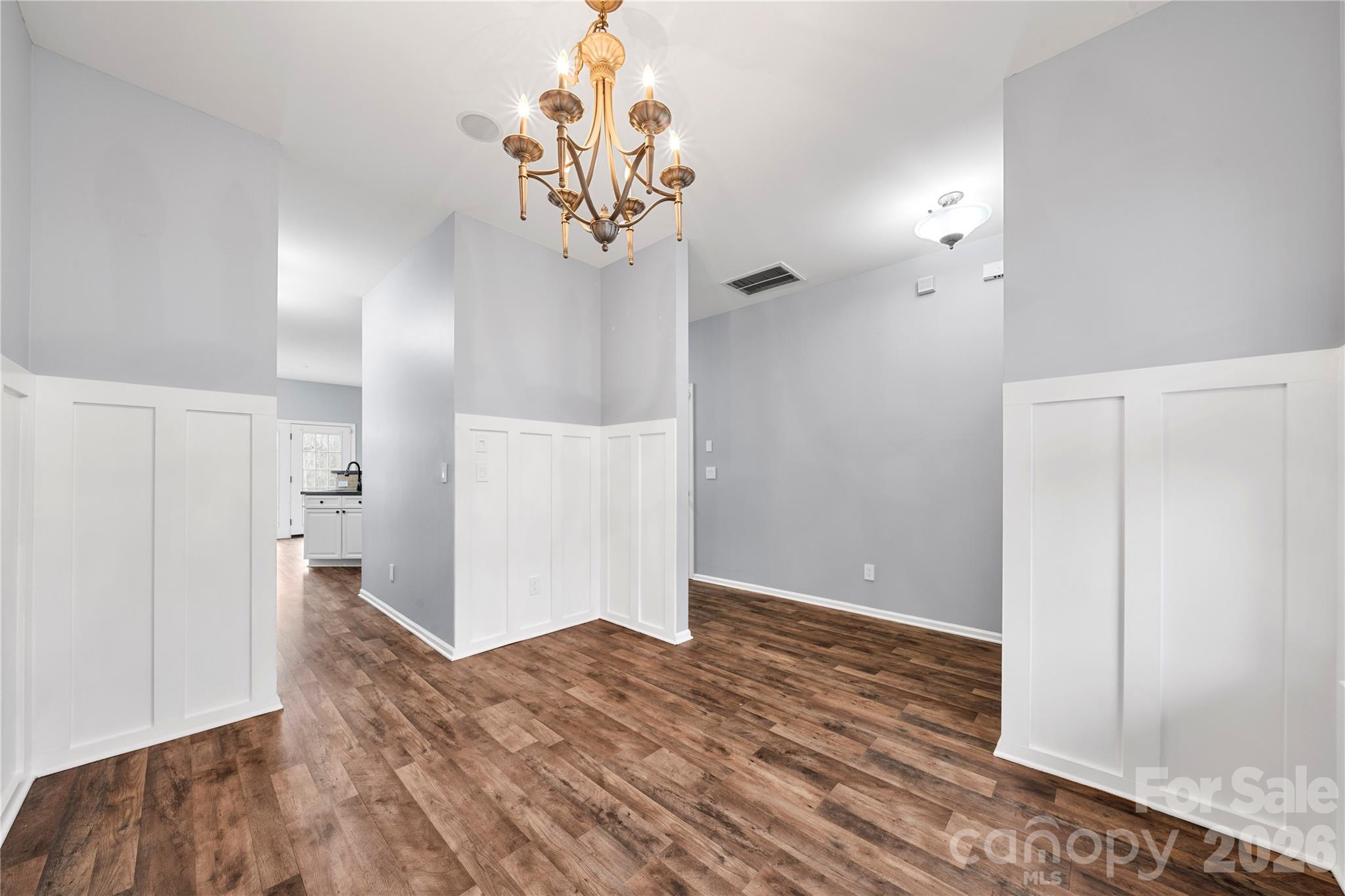 Alexandria Park - Residential