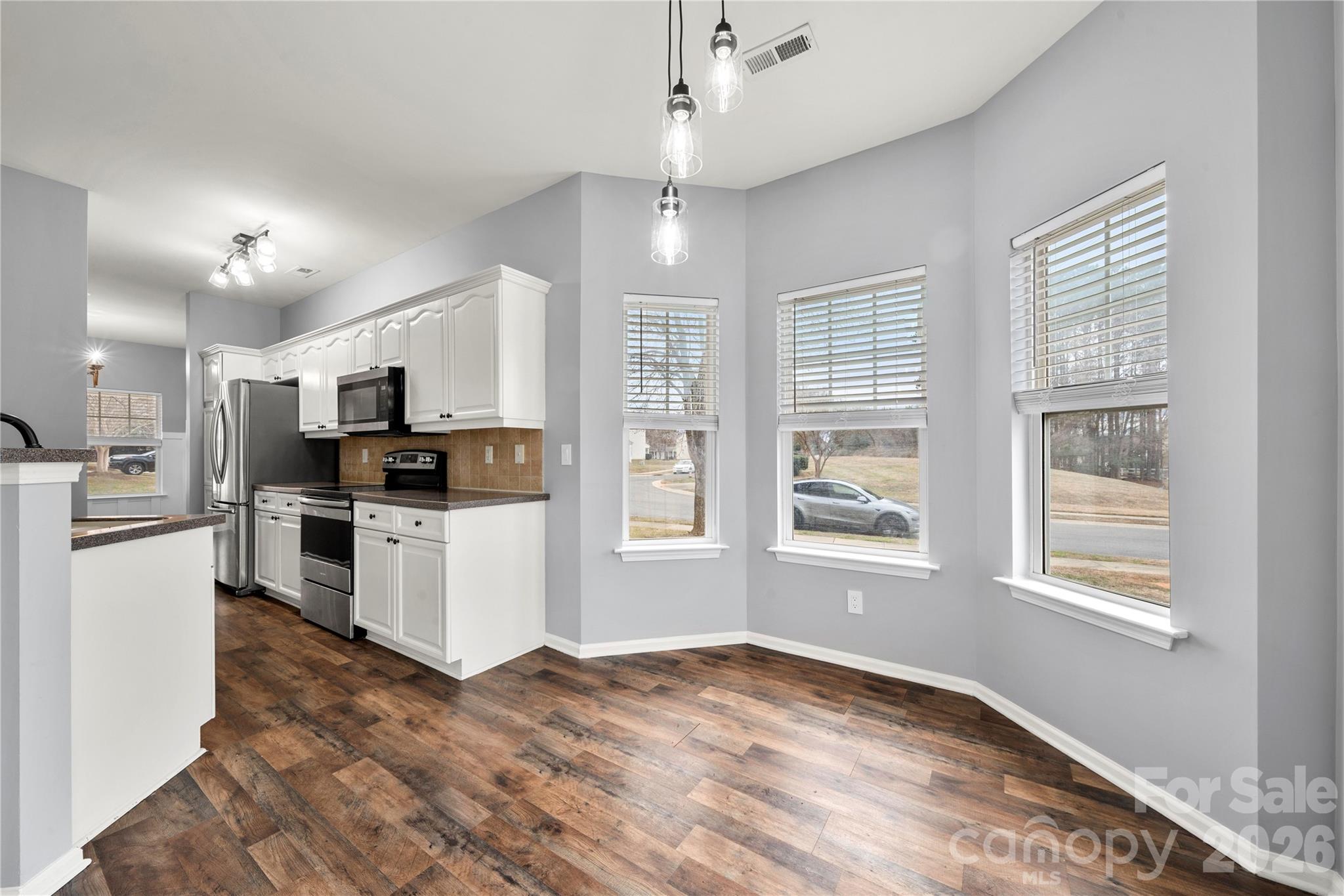 Alexandria Park - Residential