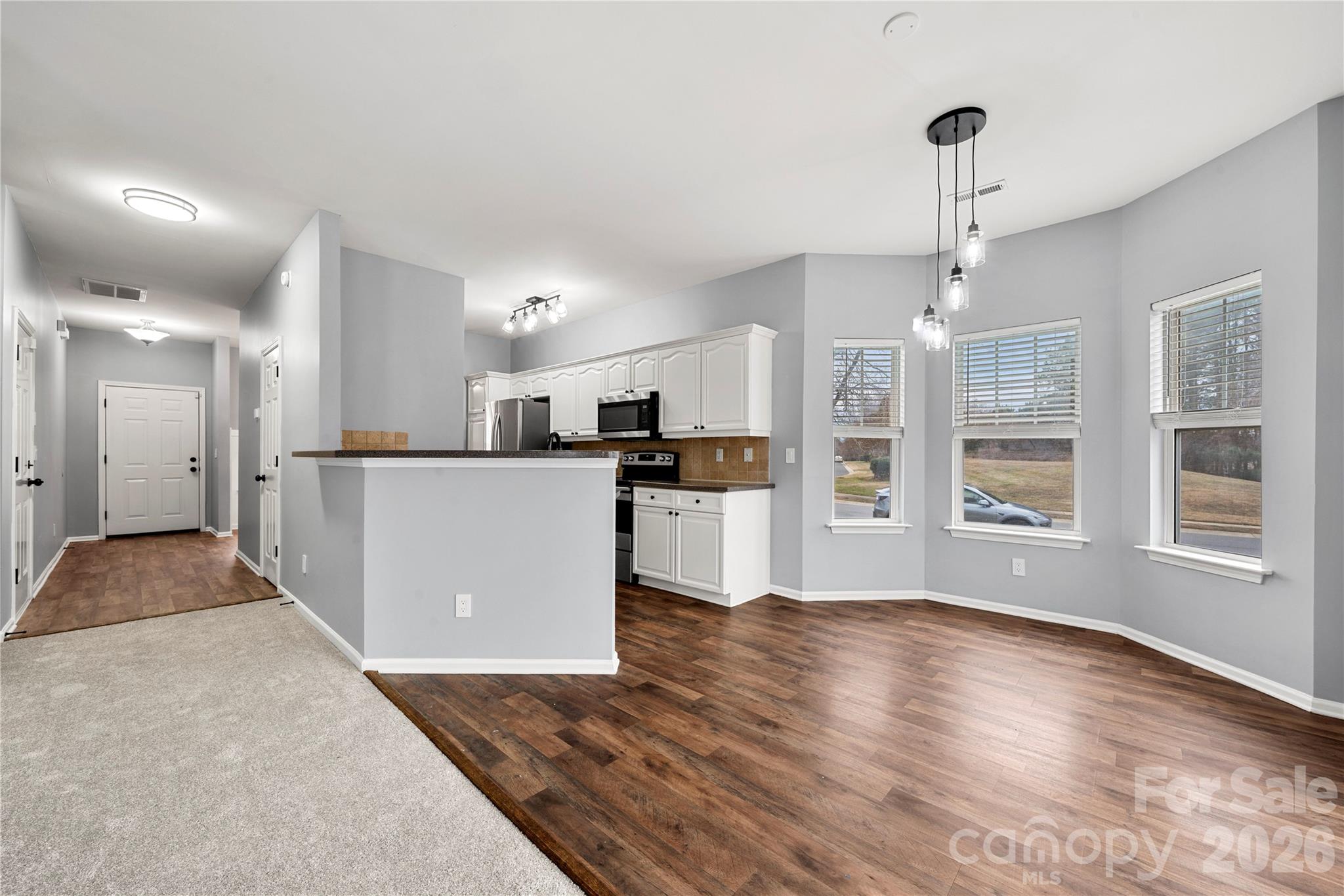 Alexandria Park - Residential