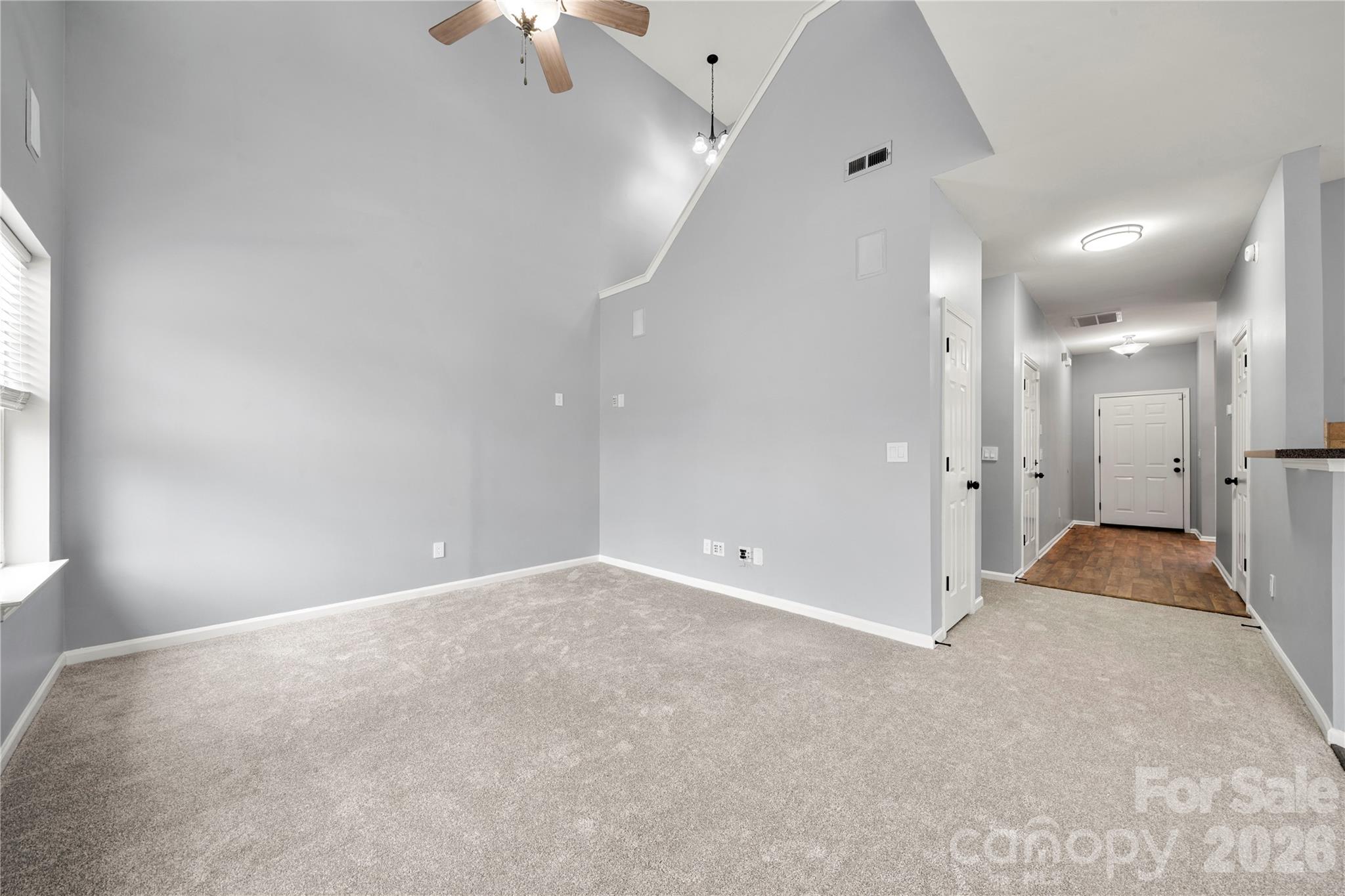 Alexandria Park - Residential