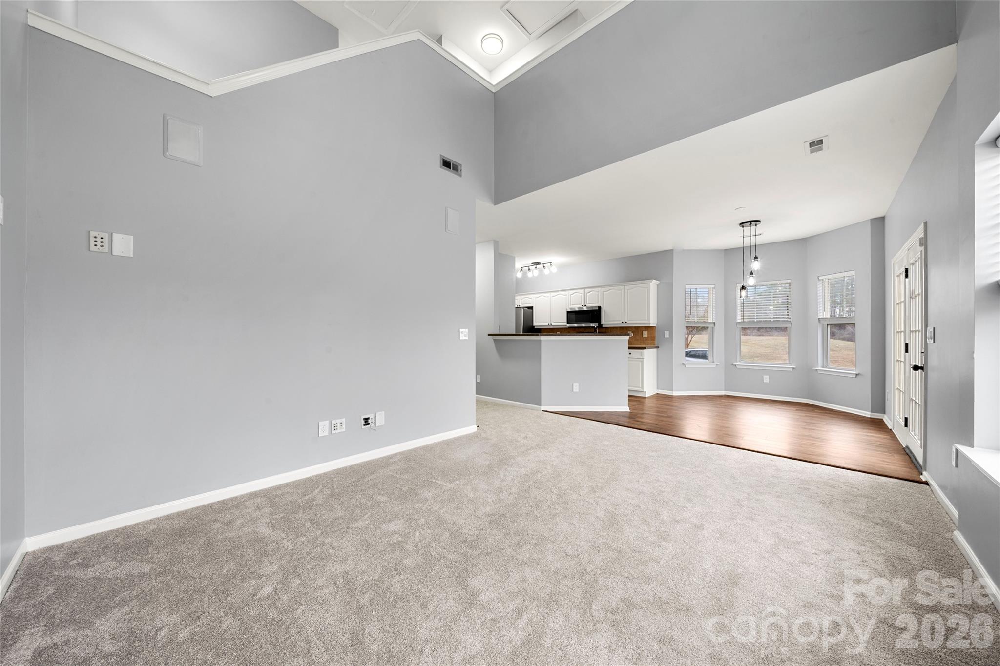 Alexandria Park - Residential