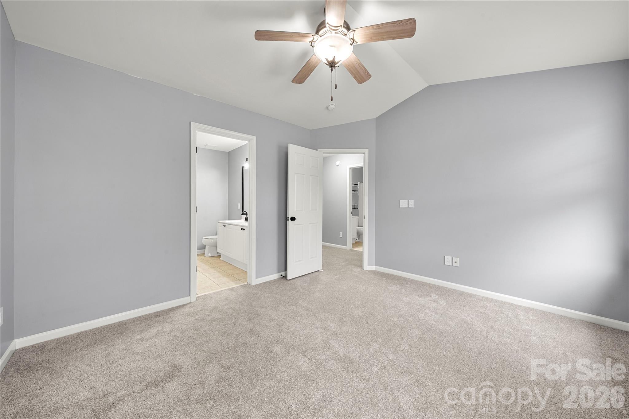 Alexandria Park - Residential