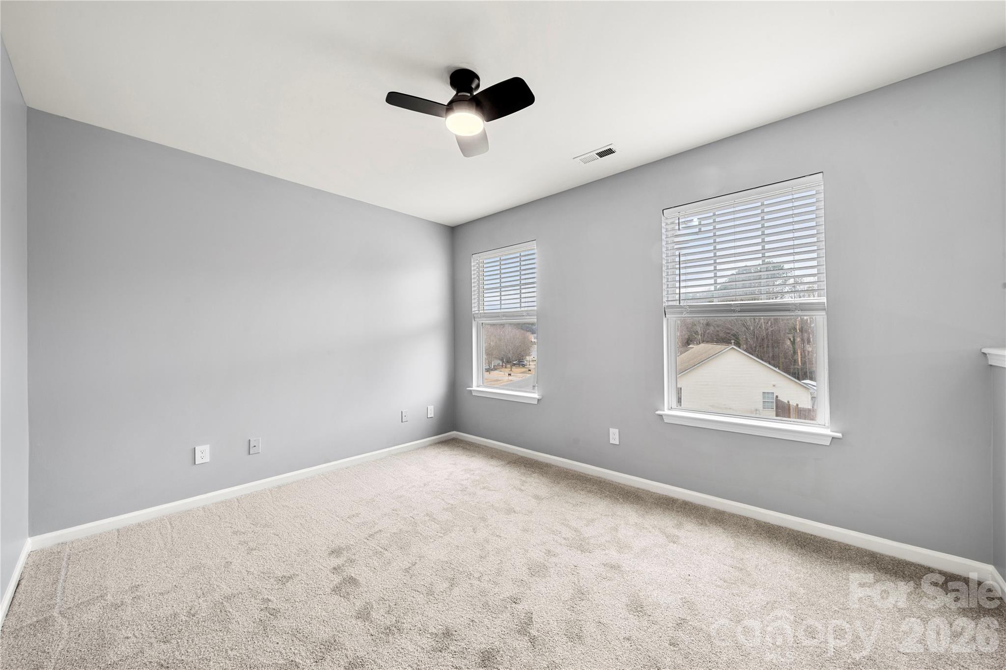 Alexandria Park - Residential