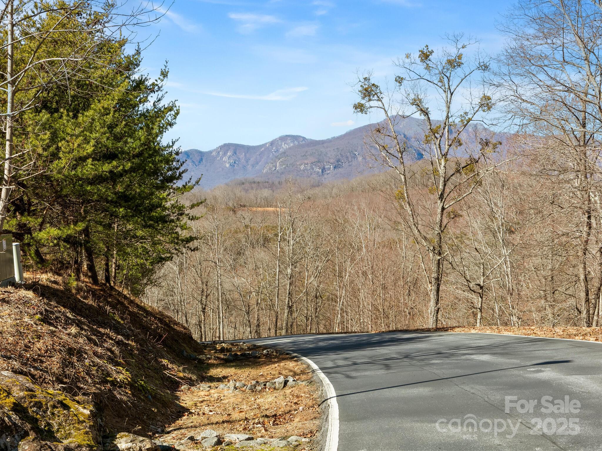 0 Bills Mountain Trail