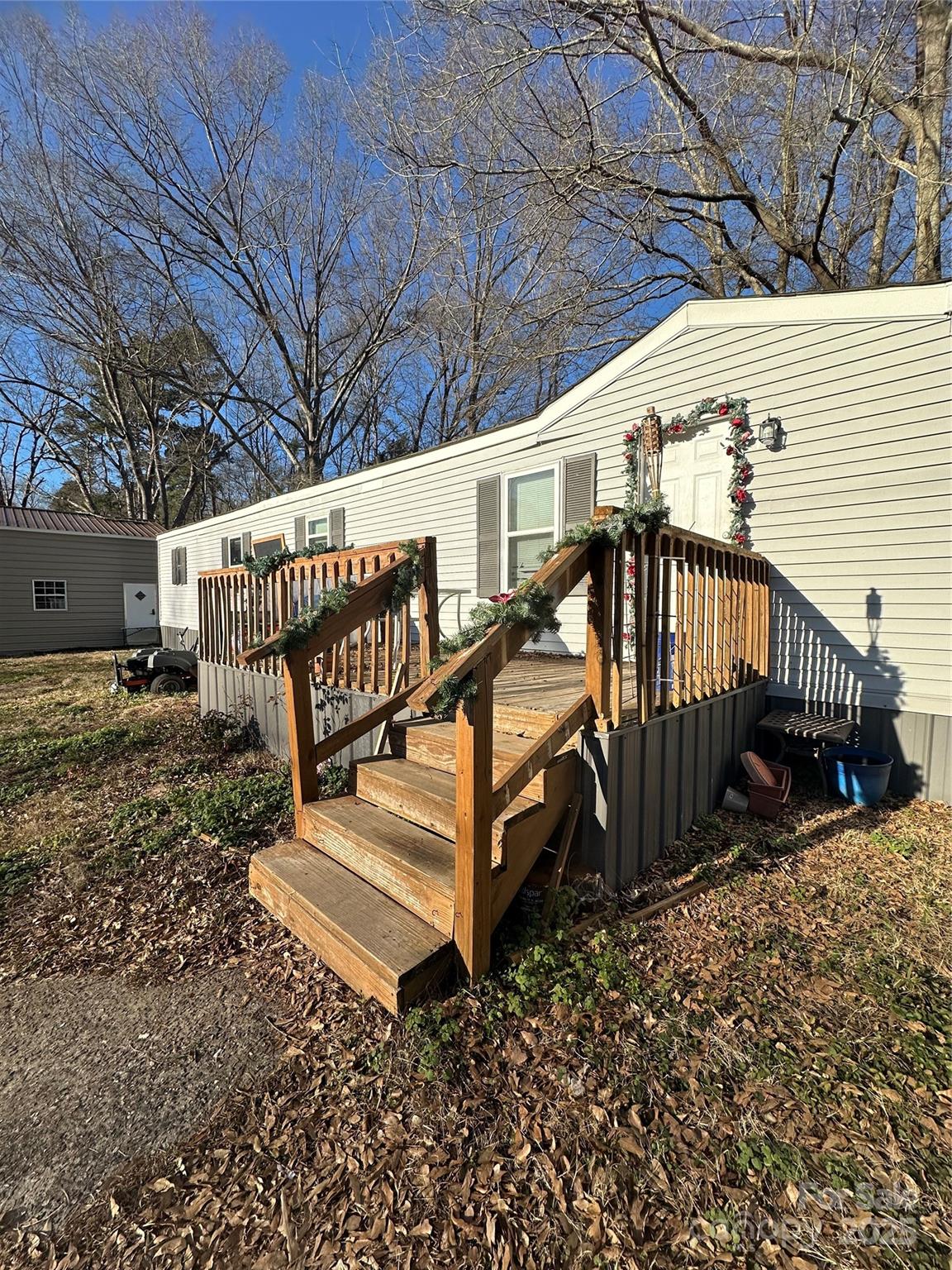 Woodmere - Residential