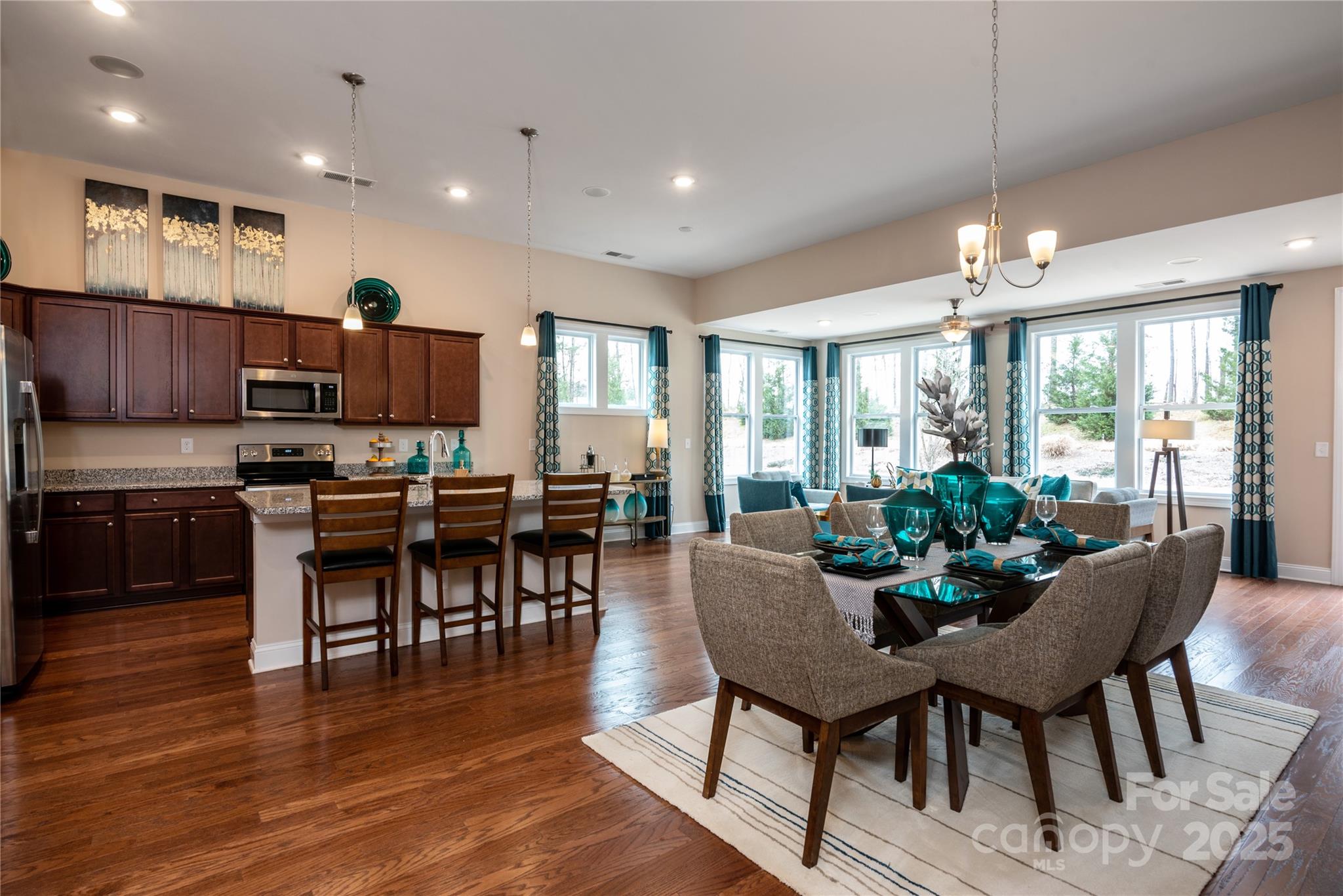 8921 Silver Springs Court