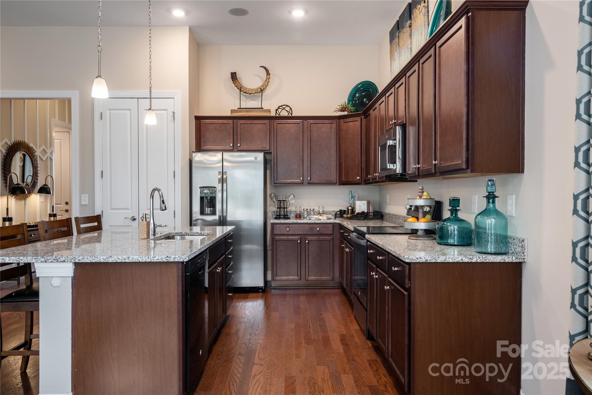 8921 Silver Springs Court
